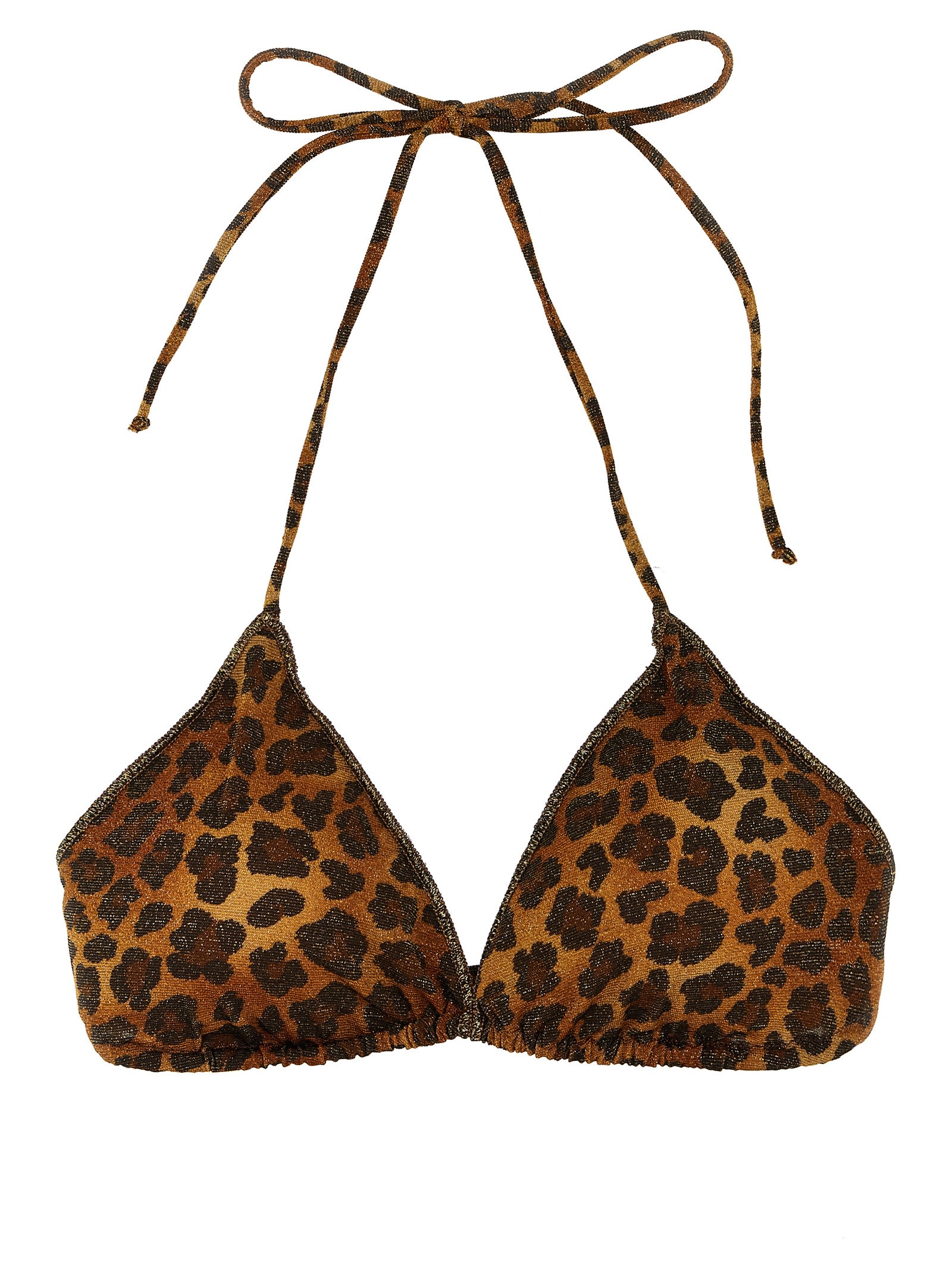 MC2 Saint Barth leah Bikini Top