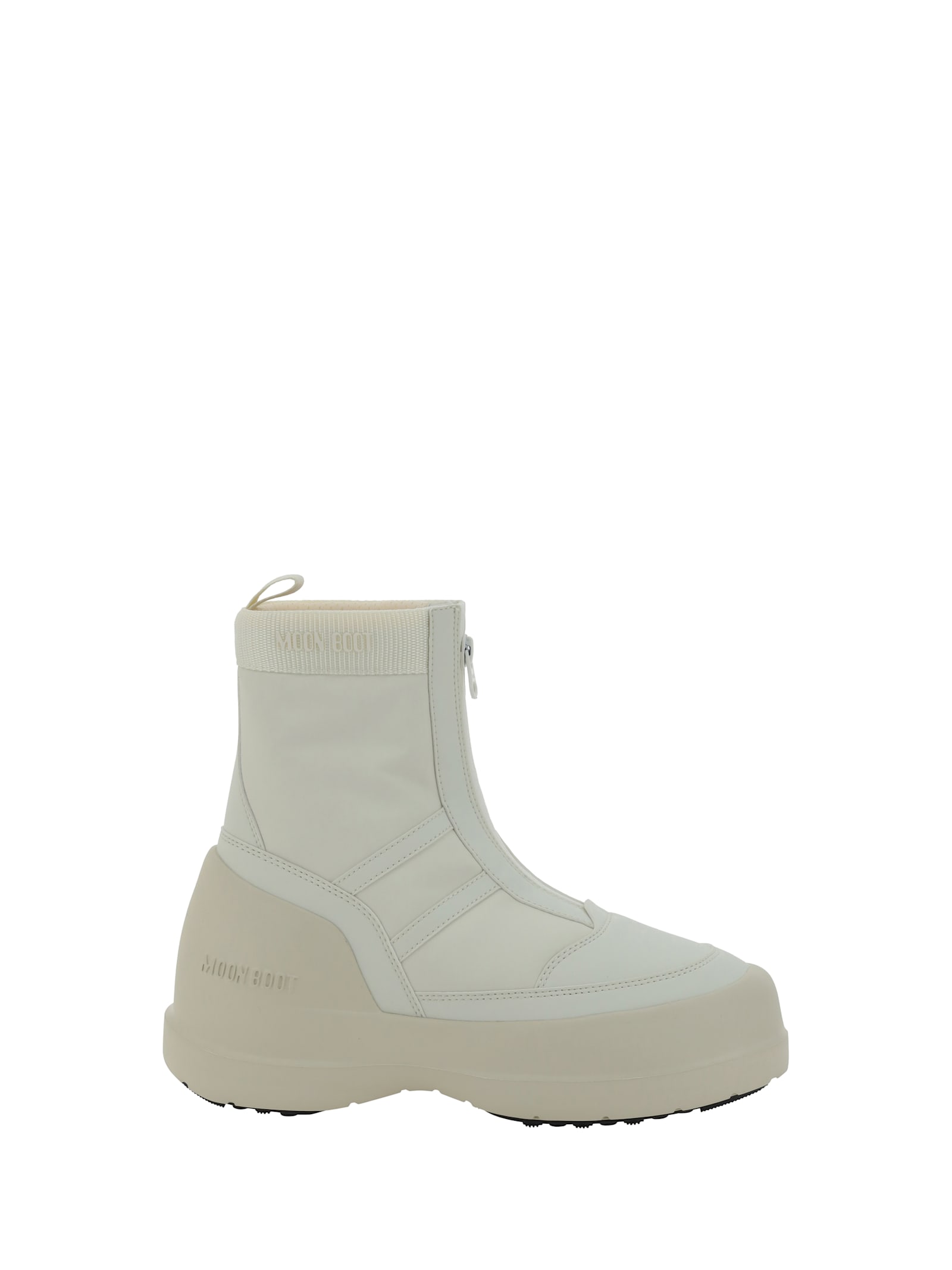 Moon Boot Luna 短靴
