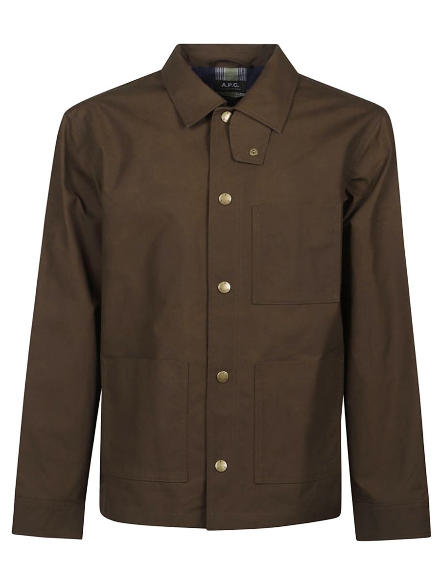 A. P.C. Jacket