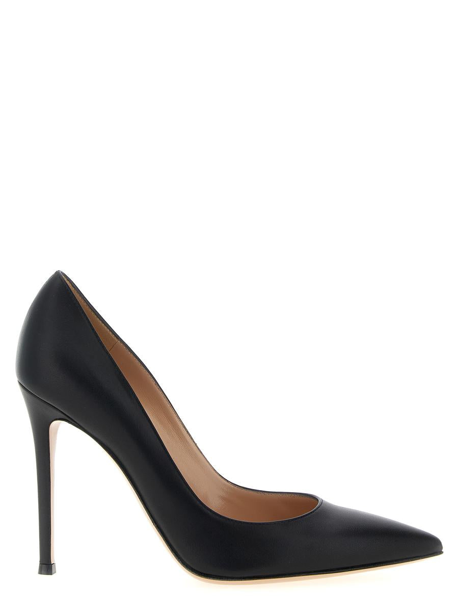 Gianvito Rossi 'Gianvito' 高跟鞋