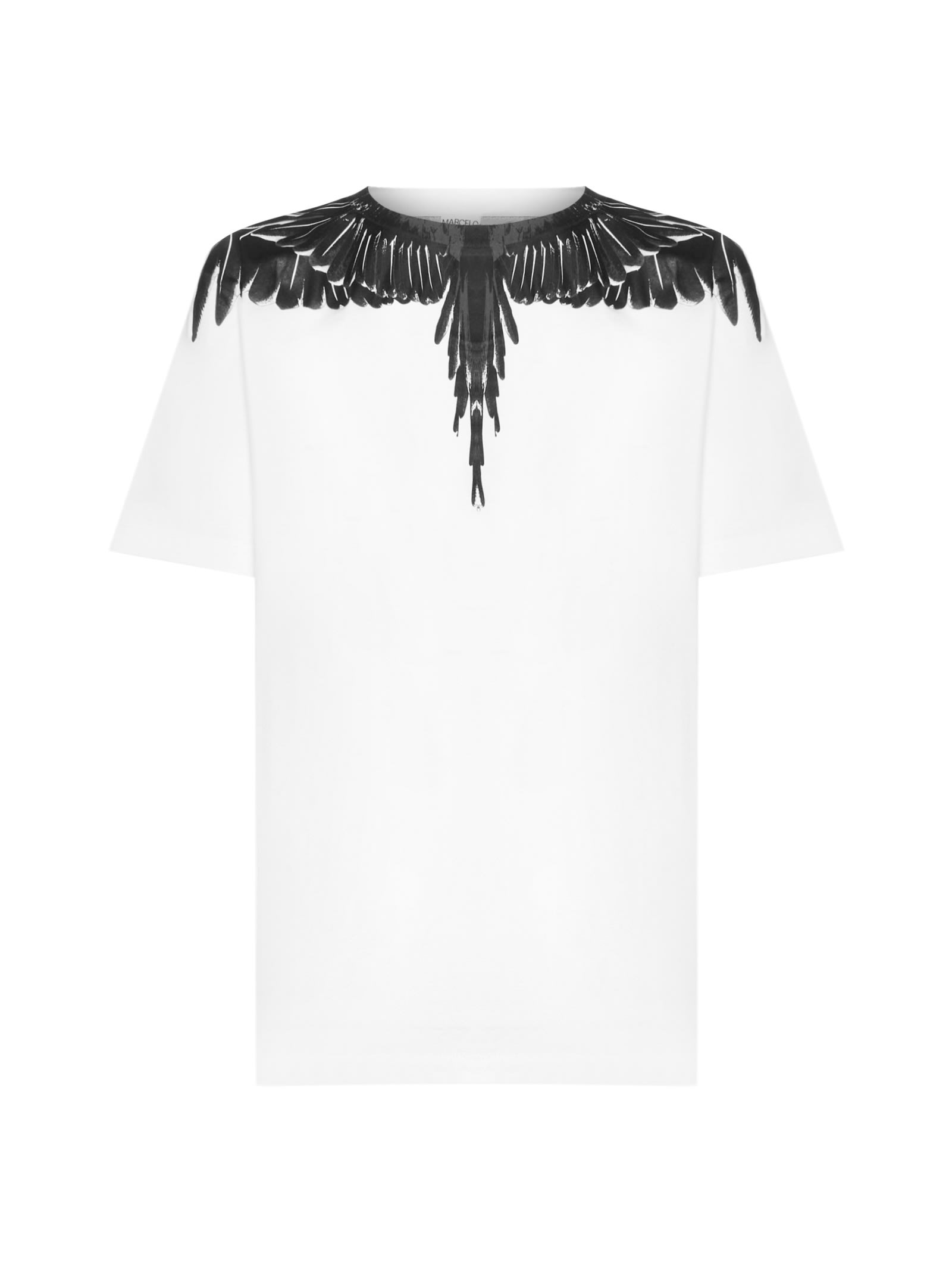 Marcelo Burlon Icon Wings T-shirt