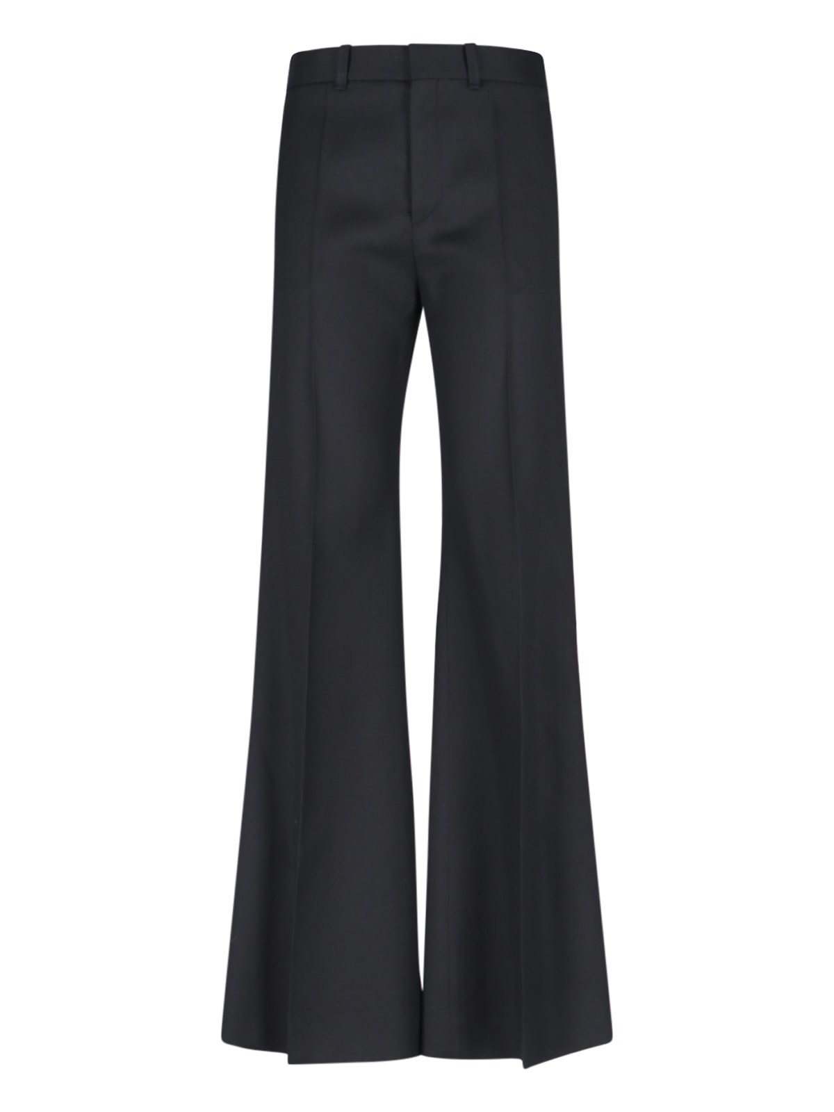 Chloé Flared Trousers