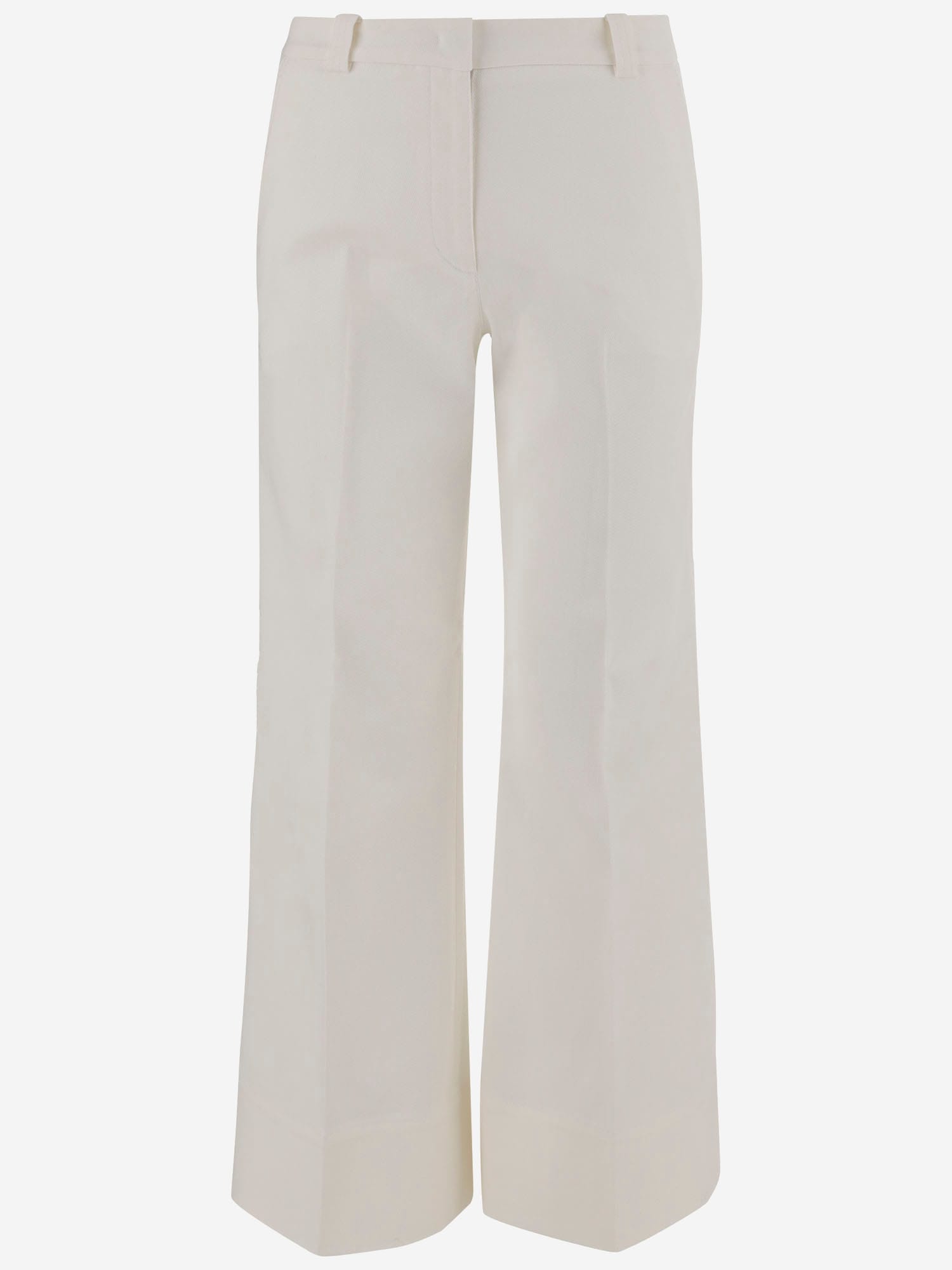 QL2 Stretch Cotton Pants