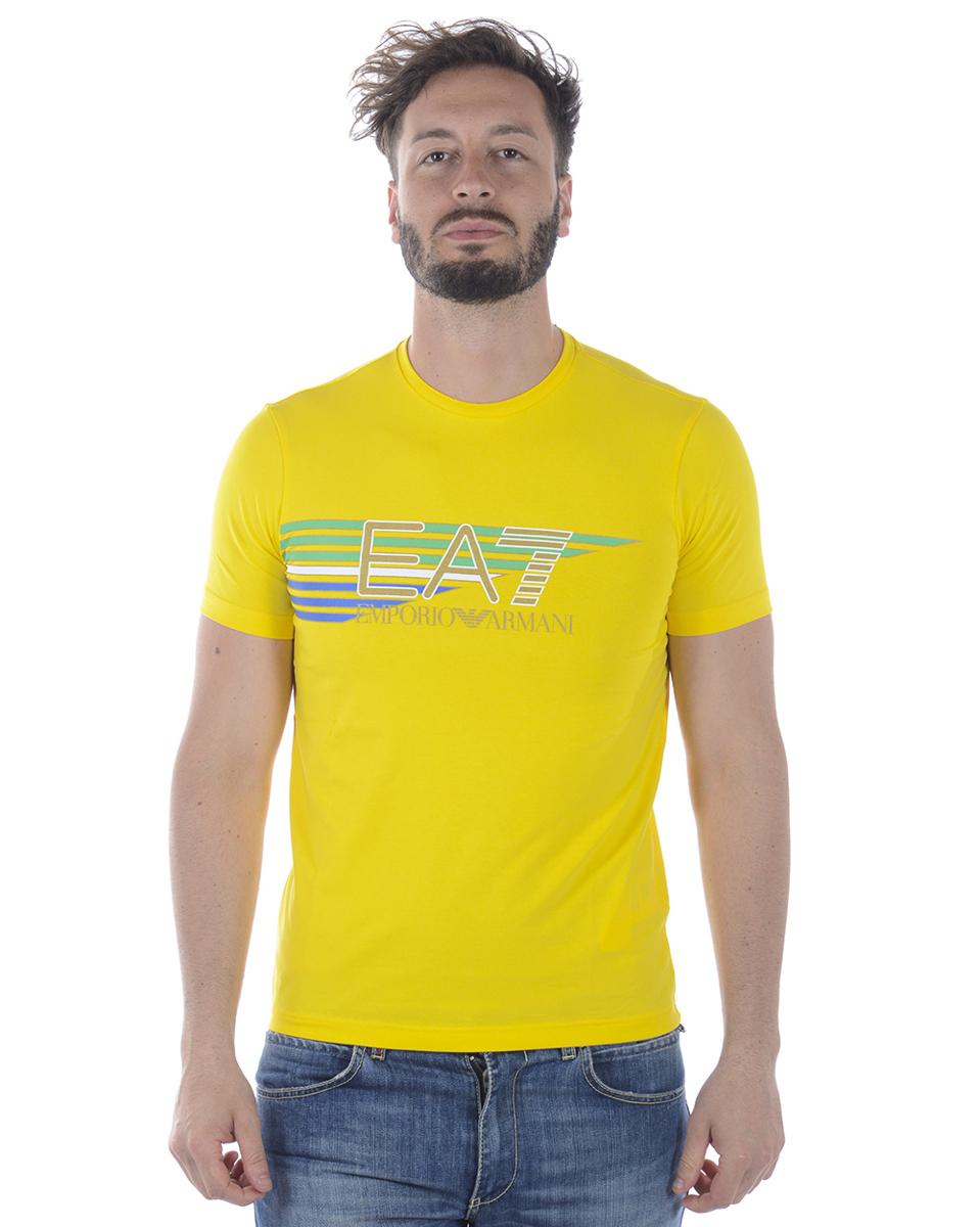 Ea7 Emporio Armani Topwear