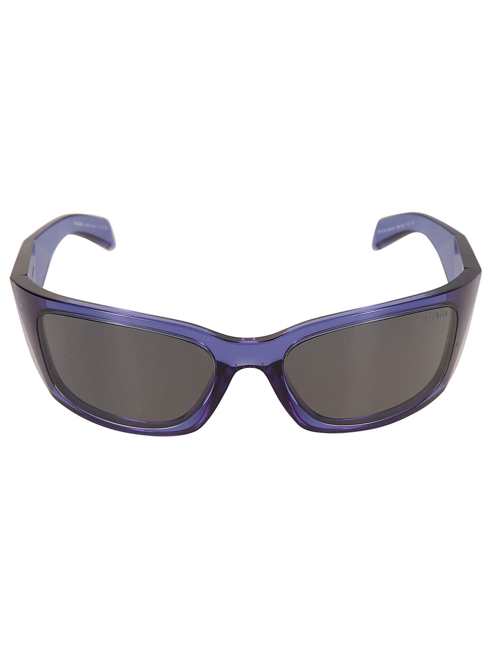 Prada Eyewear Sole Sunglasses