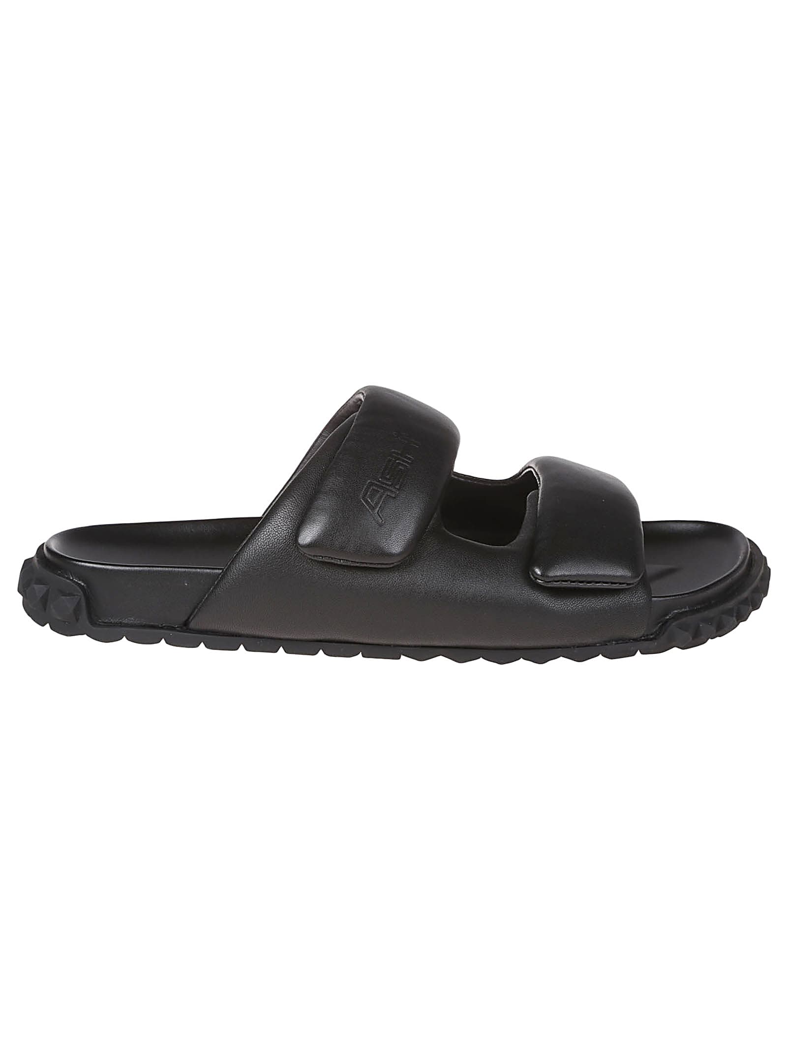 Ash Twist Sandals