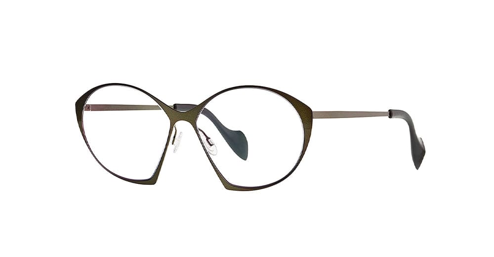 Theo Eyewear Eureka - 508 Glasses