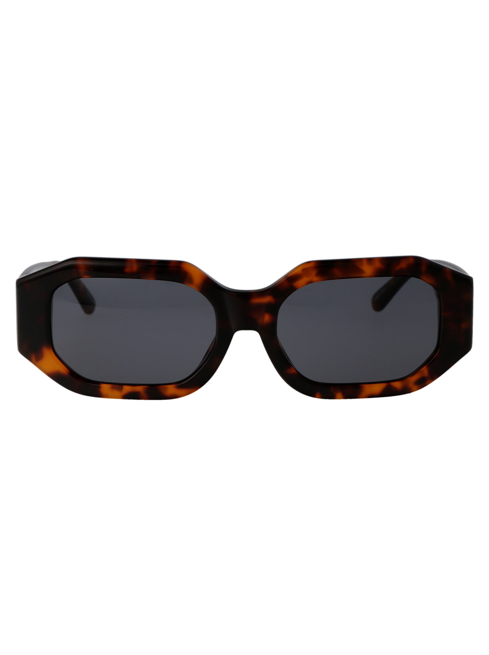 The Attico Blake Sunglasses