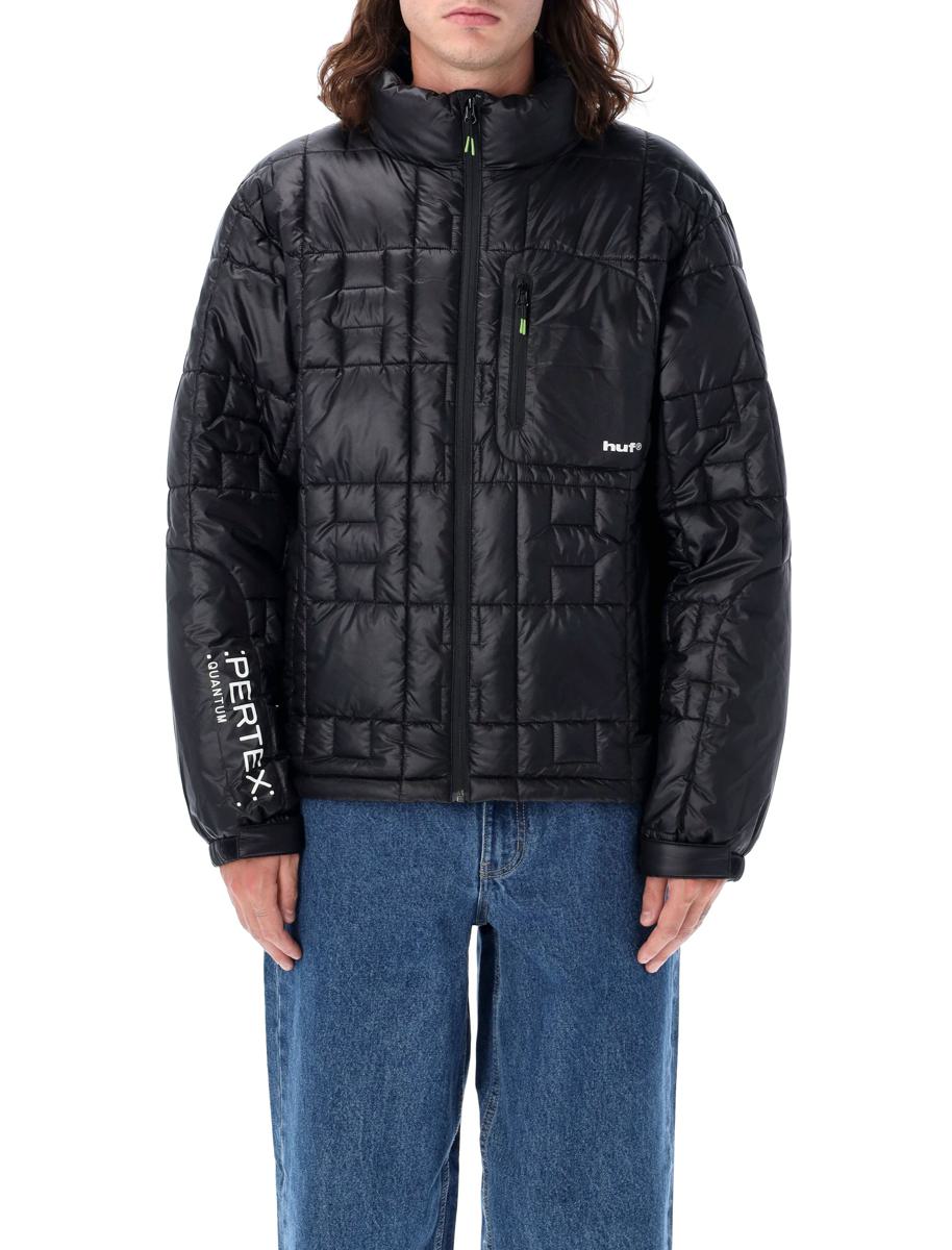 Huf Pertex Puffer Jacket