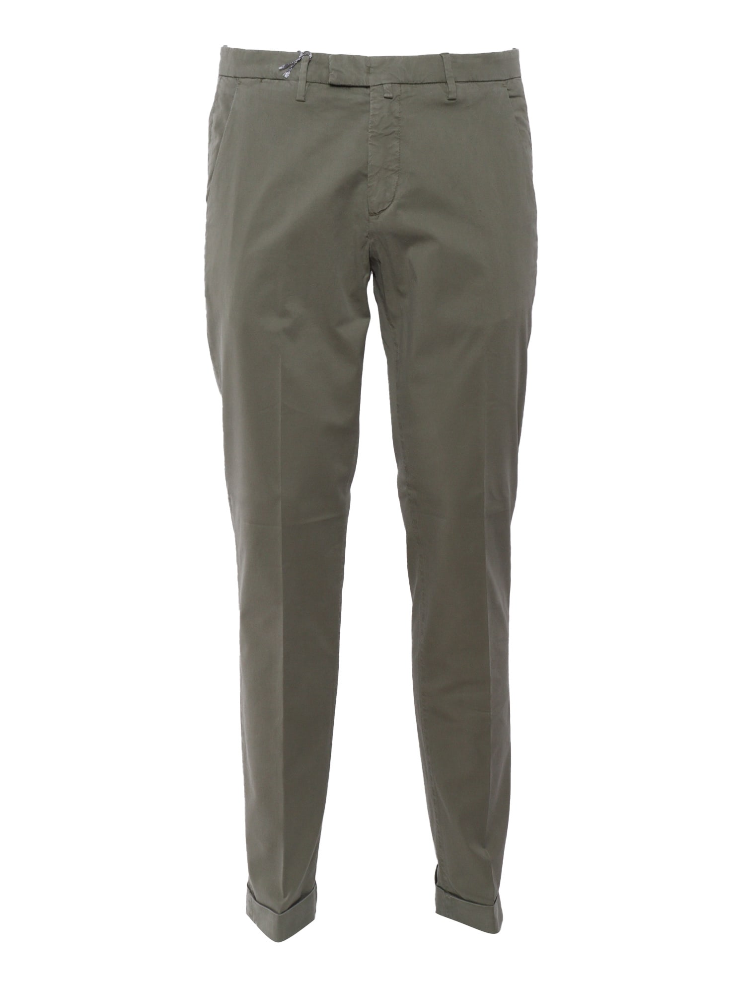 Briglia 1949 Trousers