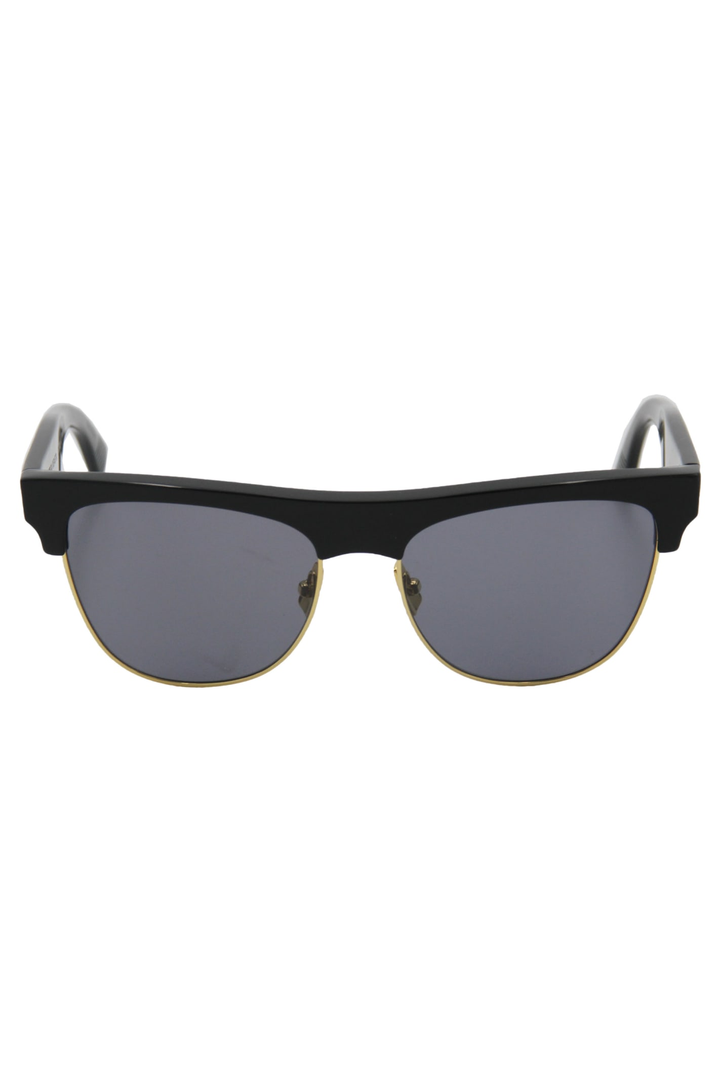 Bottega Veneta Eyewear Squared Sunglasses