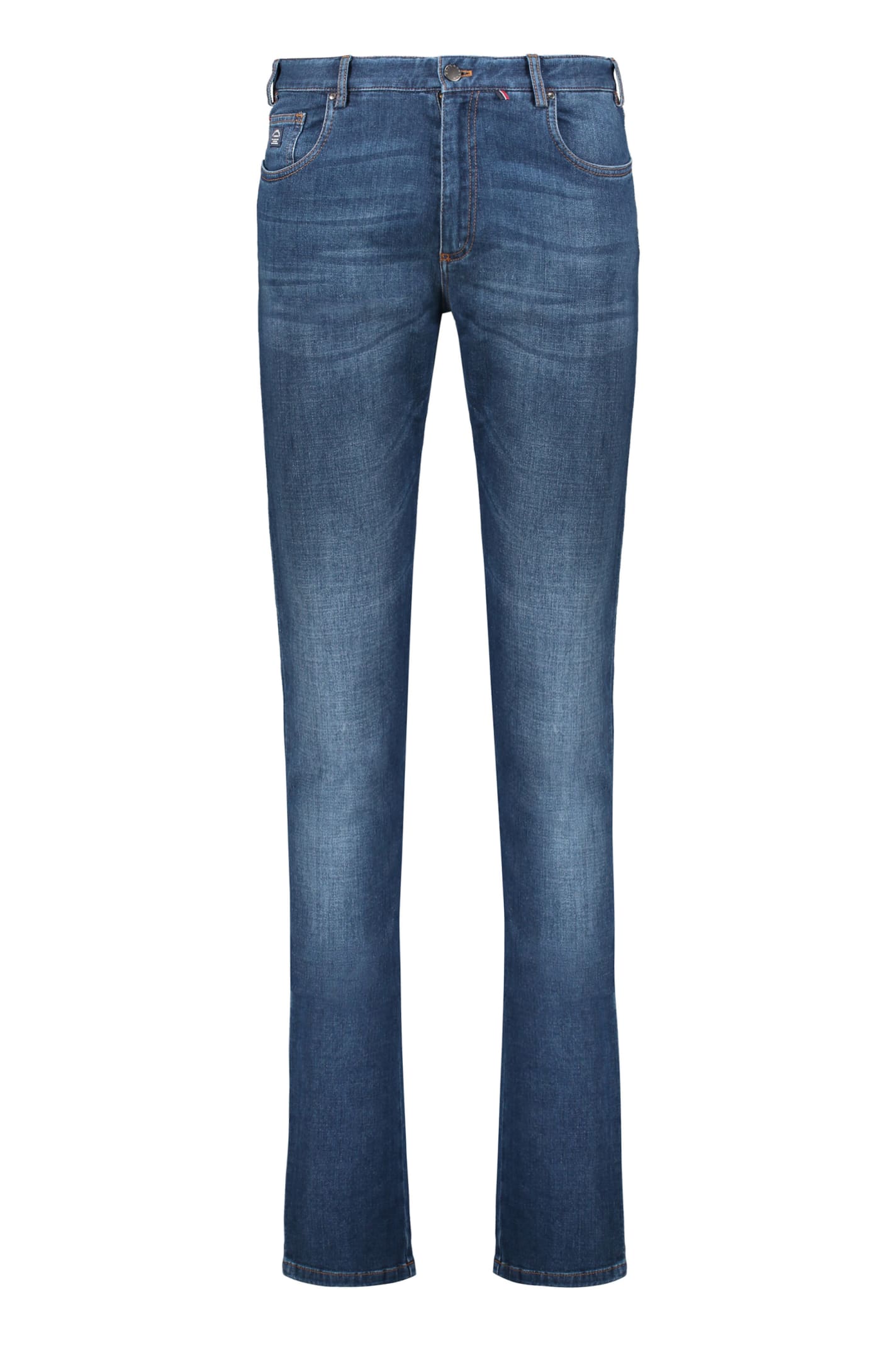 Paul & Shark 5-pocket Jeans