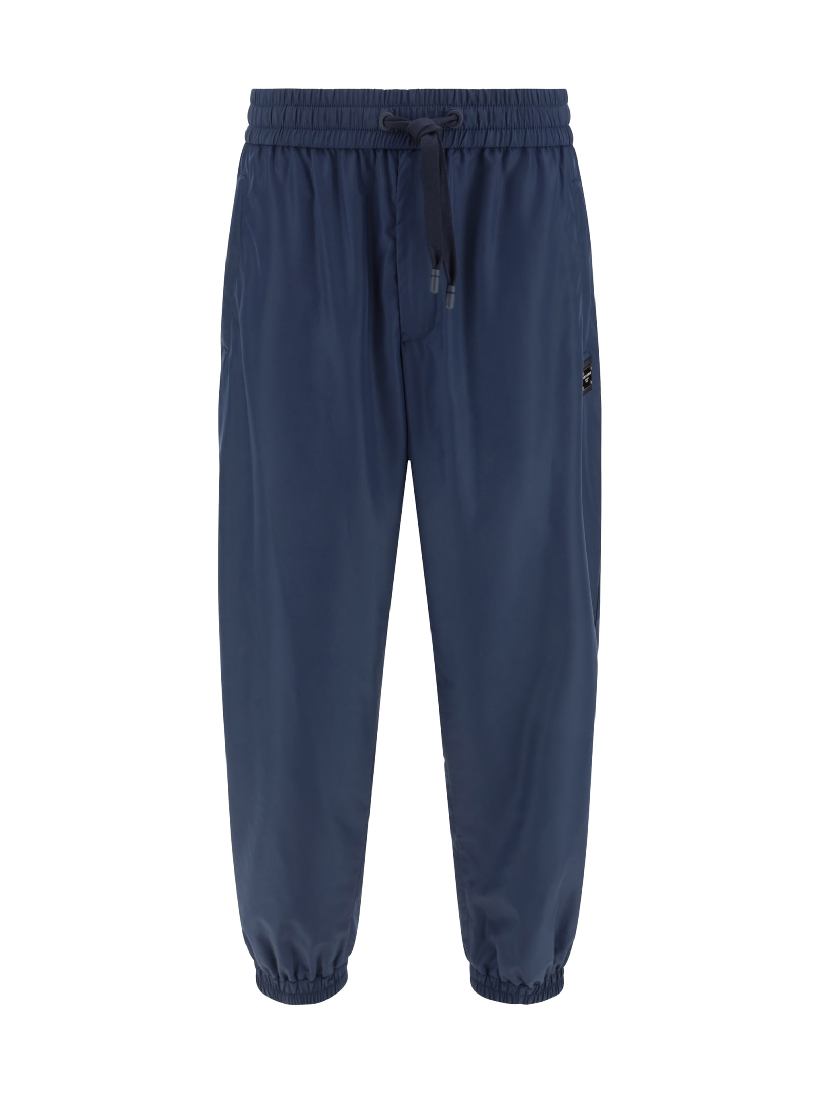 Dolce & Gabbana Drawstring Track Pants