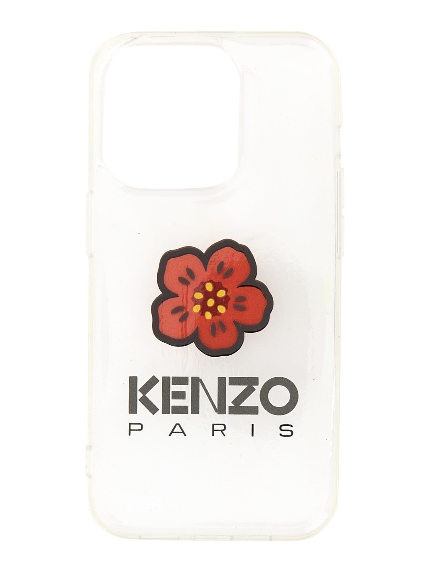 Kenzo Cover For Iphone 14 Pro