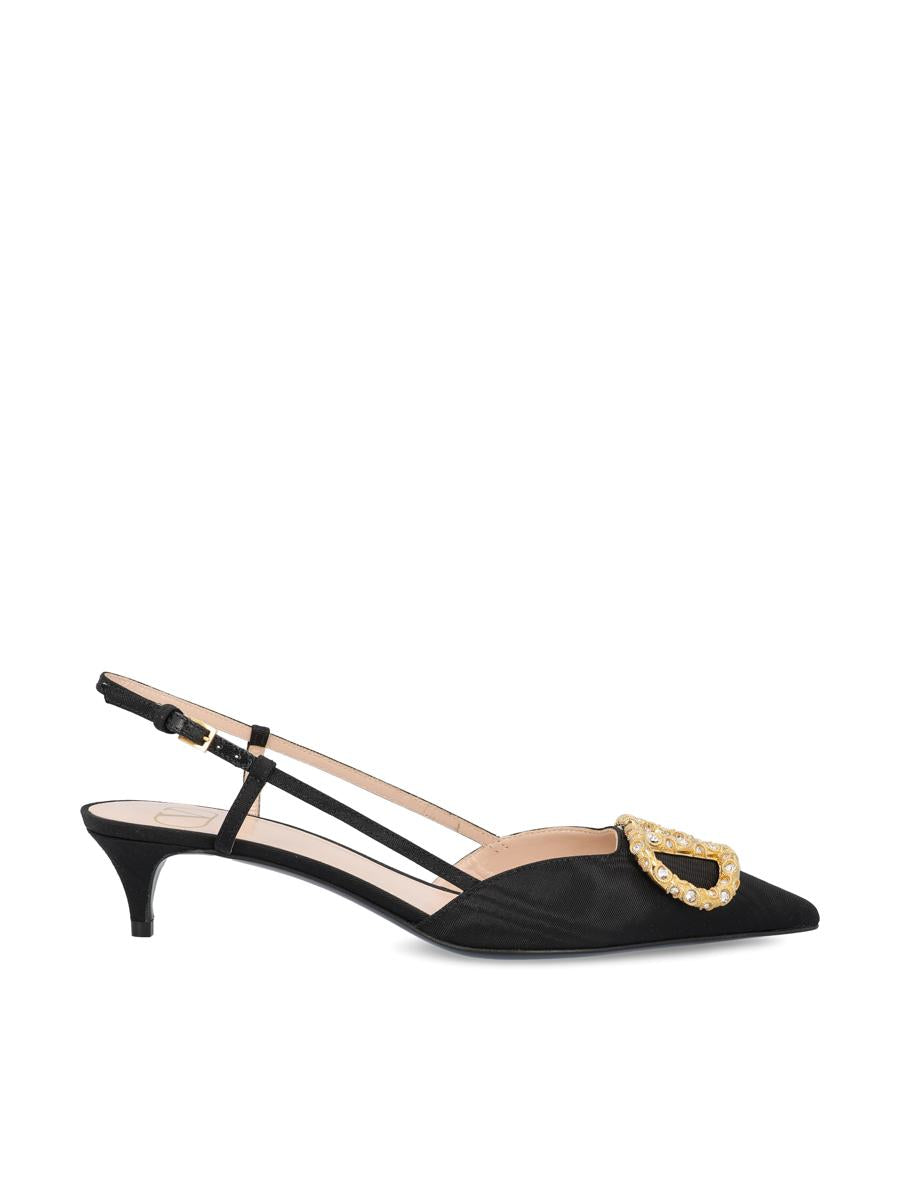 Valentino Garavani Low Shoes