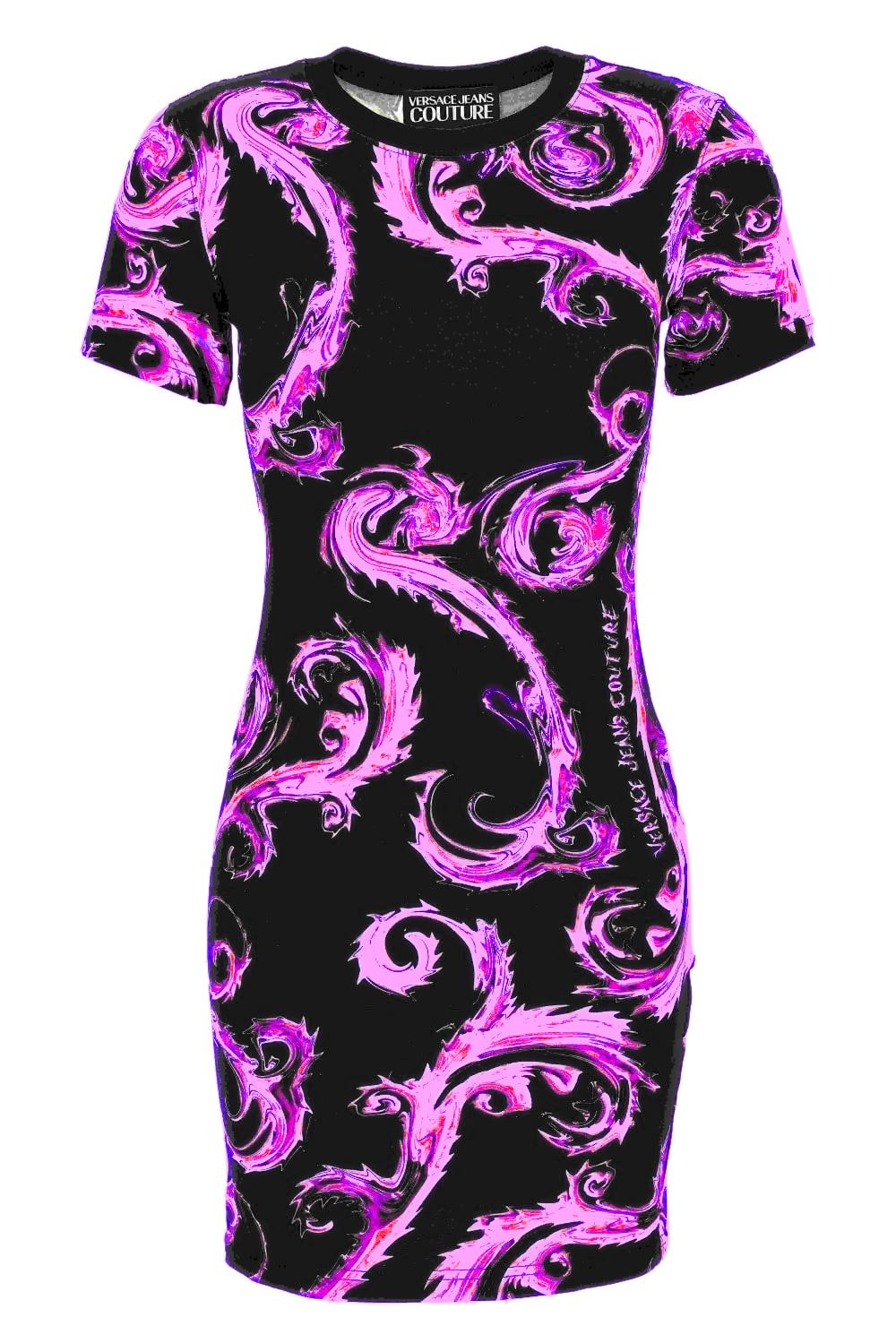 Versace Jeans Couture Dress