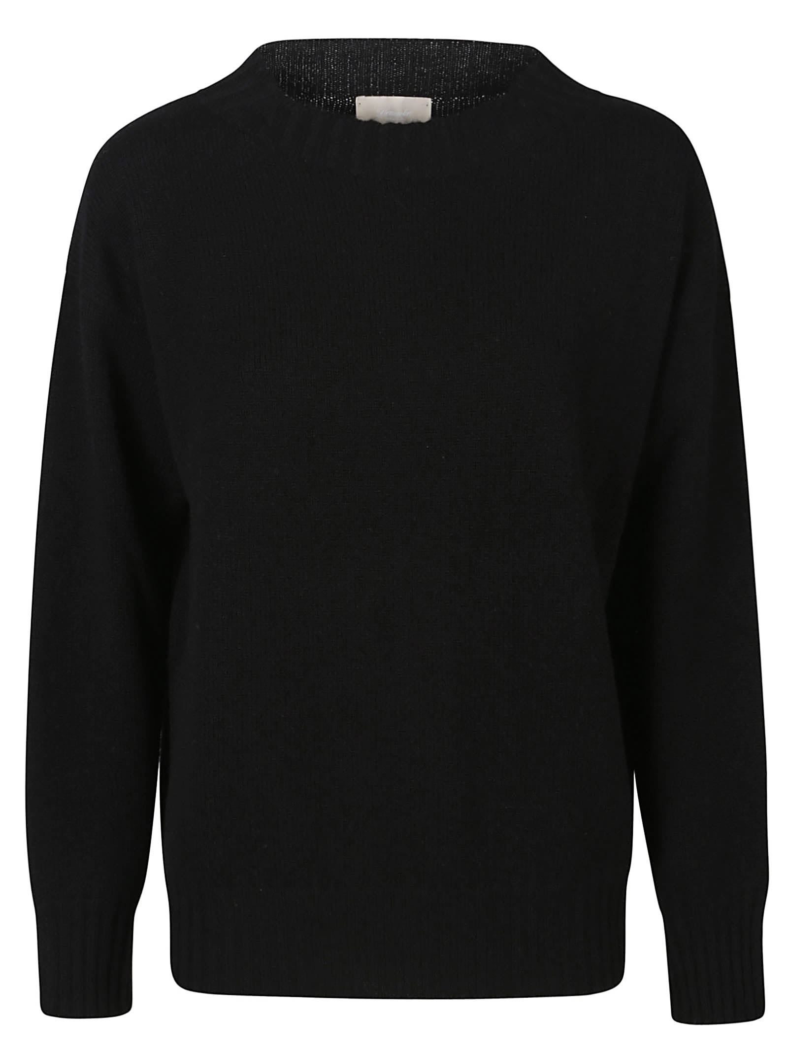Drumohr Boat Neck Sweater
