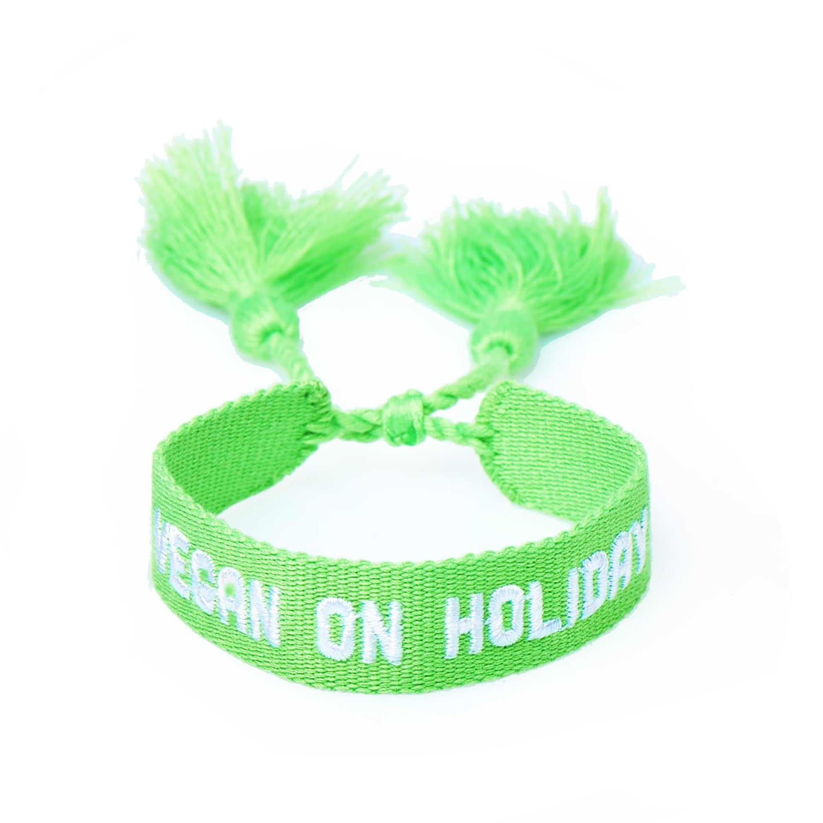 MC2 Saint Barth Vegan On Holiday Bracelet