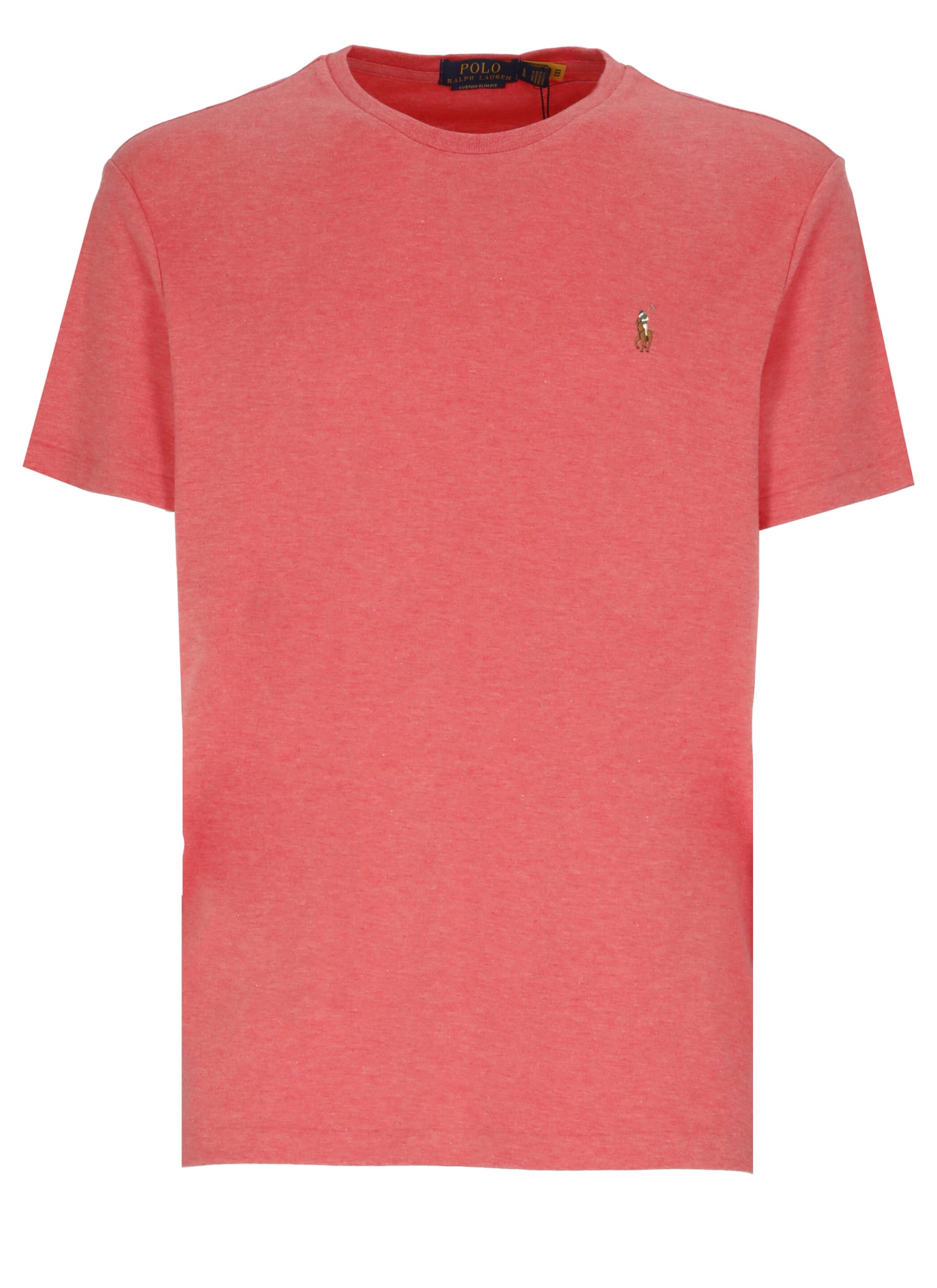 Ralph Lauren Custom Slim Fit T-shirt