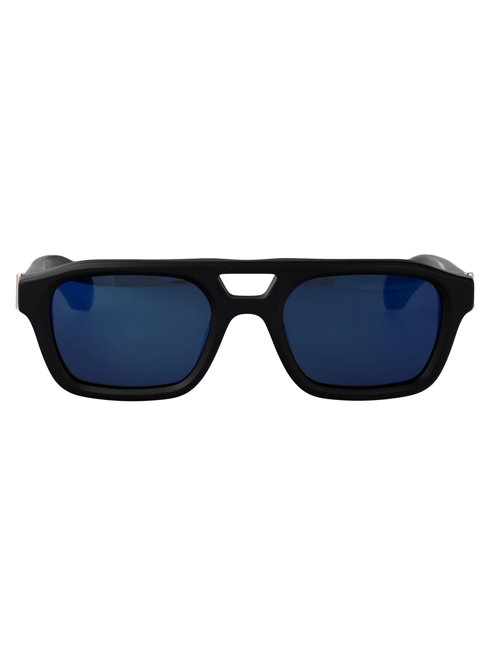 Alexander McQueen Eyewear Am0505s Sunglasses