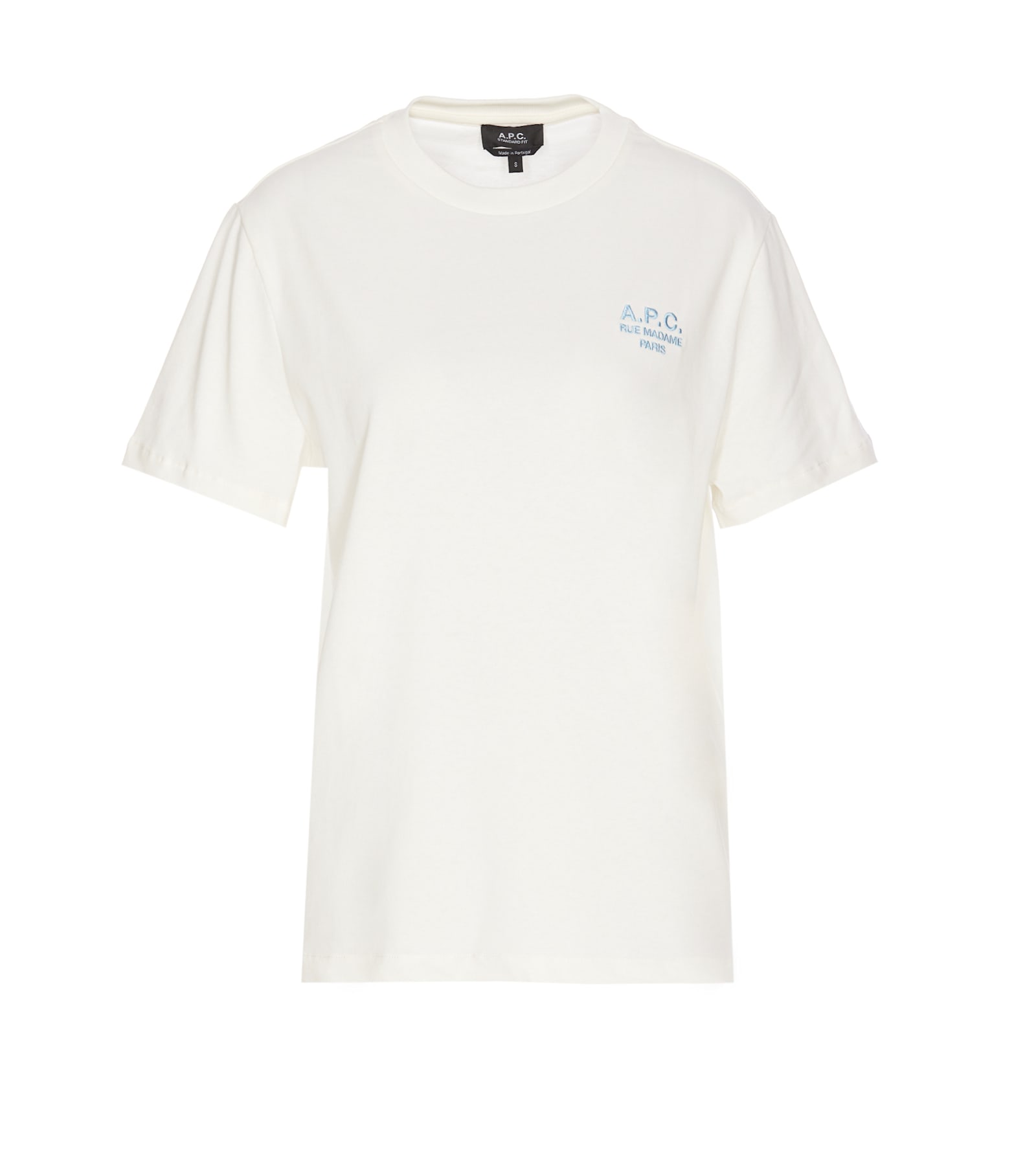 A. P.C. Standard T-shirt