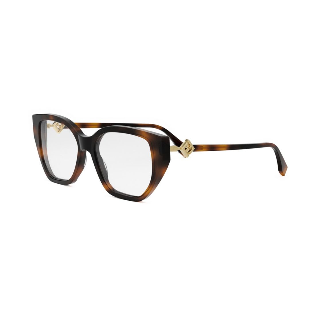 Fe50100i053 From Fendi Eyewear