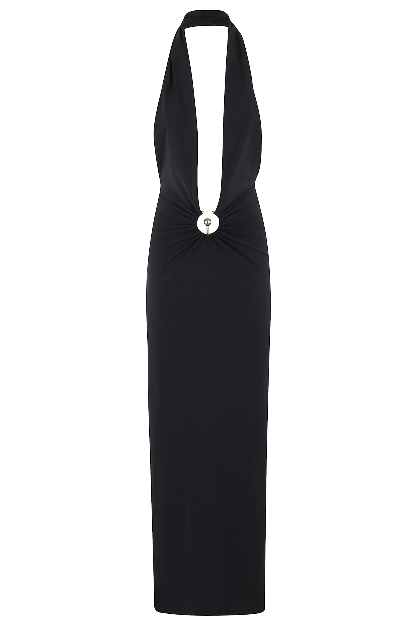 Christopher Esber Pierced Orbit Halter