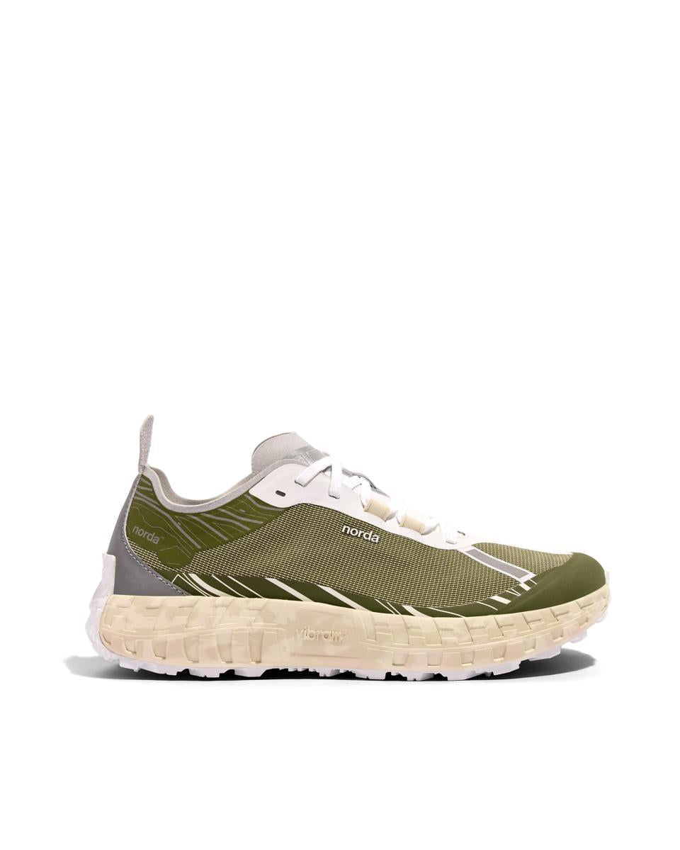 Norda Sneakers 2