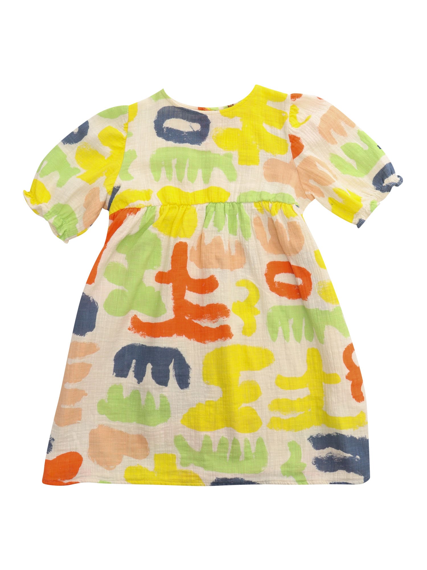 Bobo Choses Carnival Dress