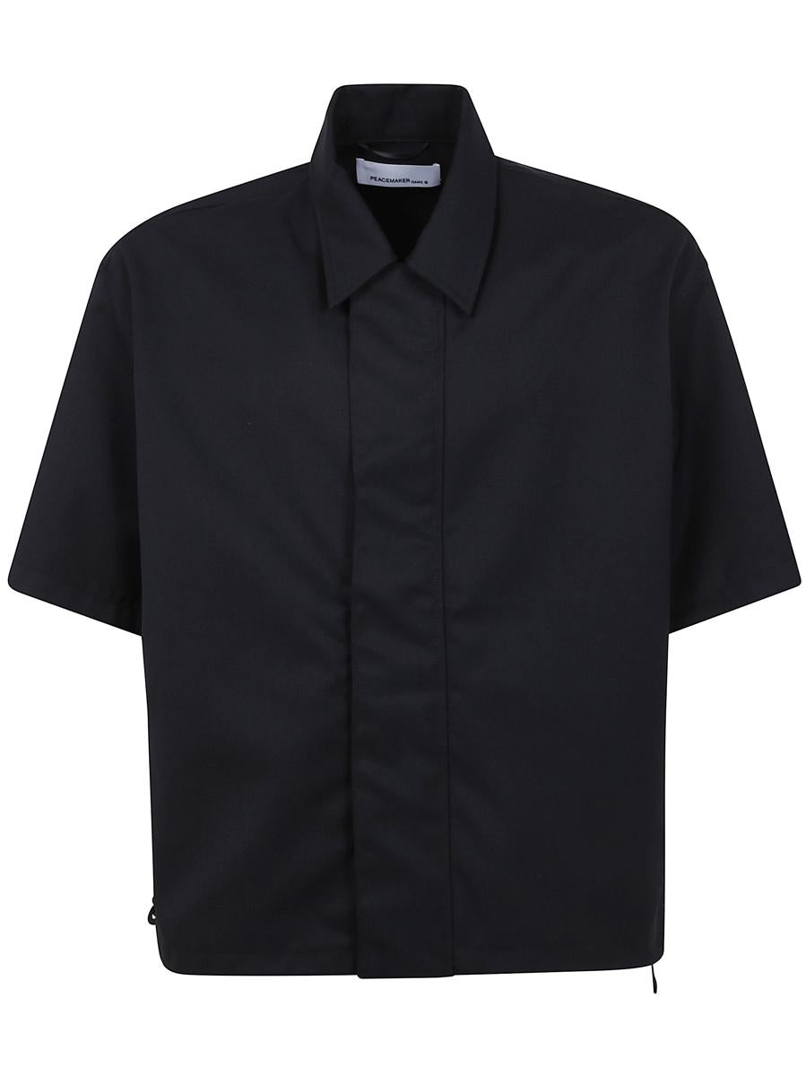Oamc Tech Shirt Clothing