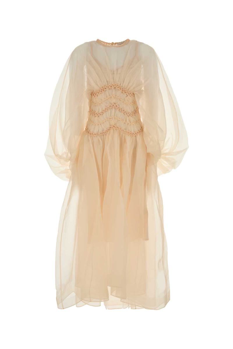 Zimmermann Dress