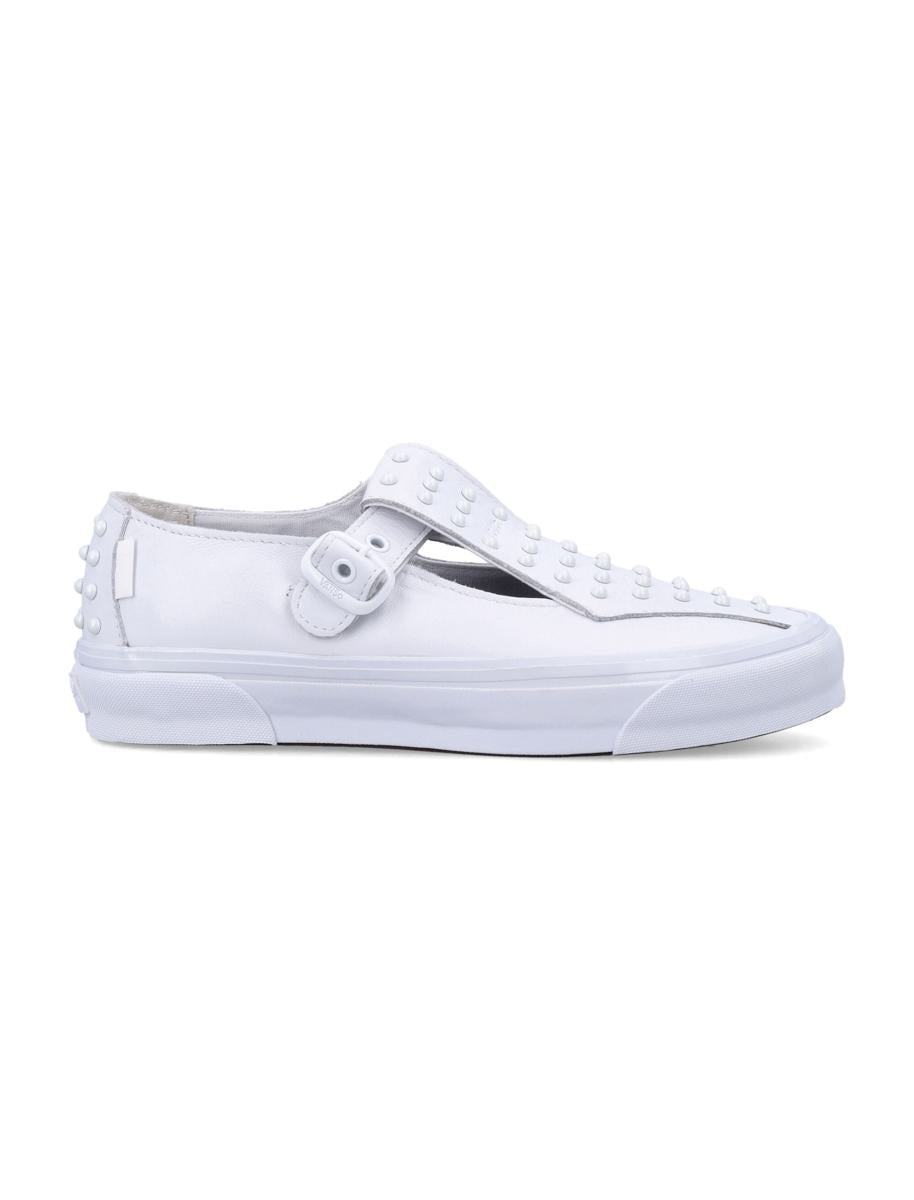Vans Premium Mary Jane Pearlized Shoe
