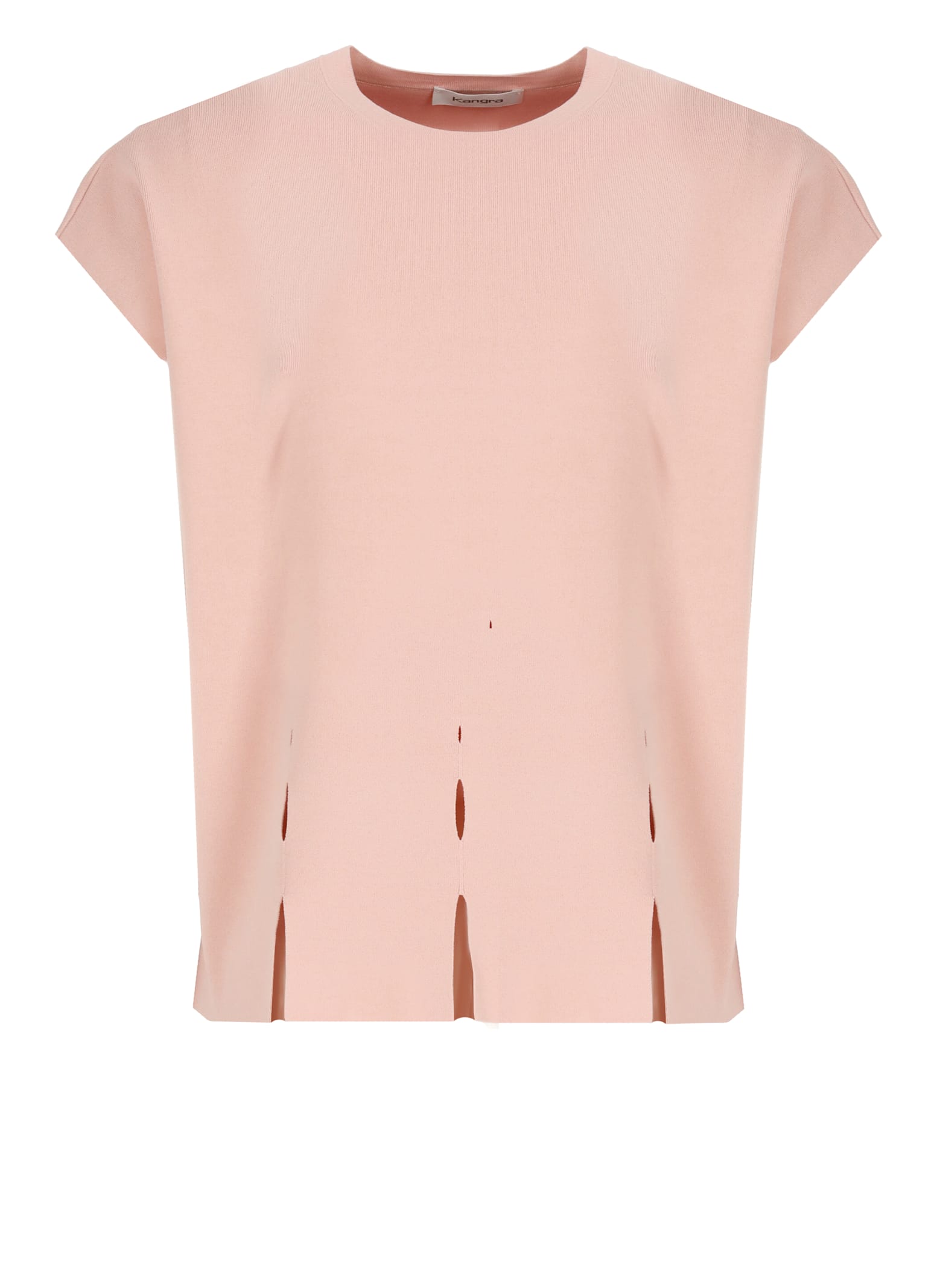 Kangra Viscose T-shirt