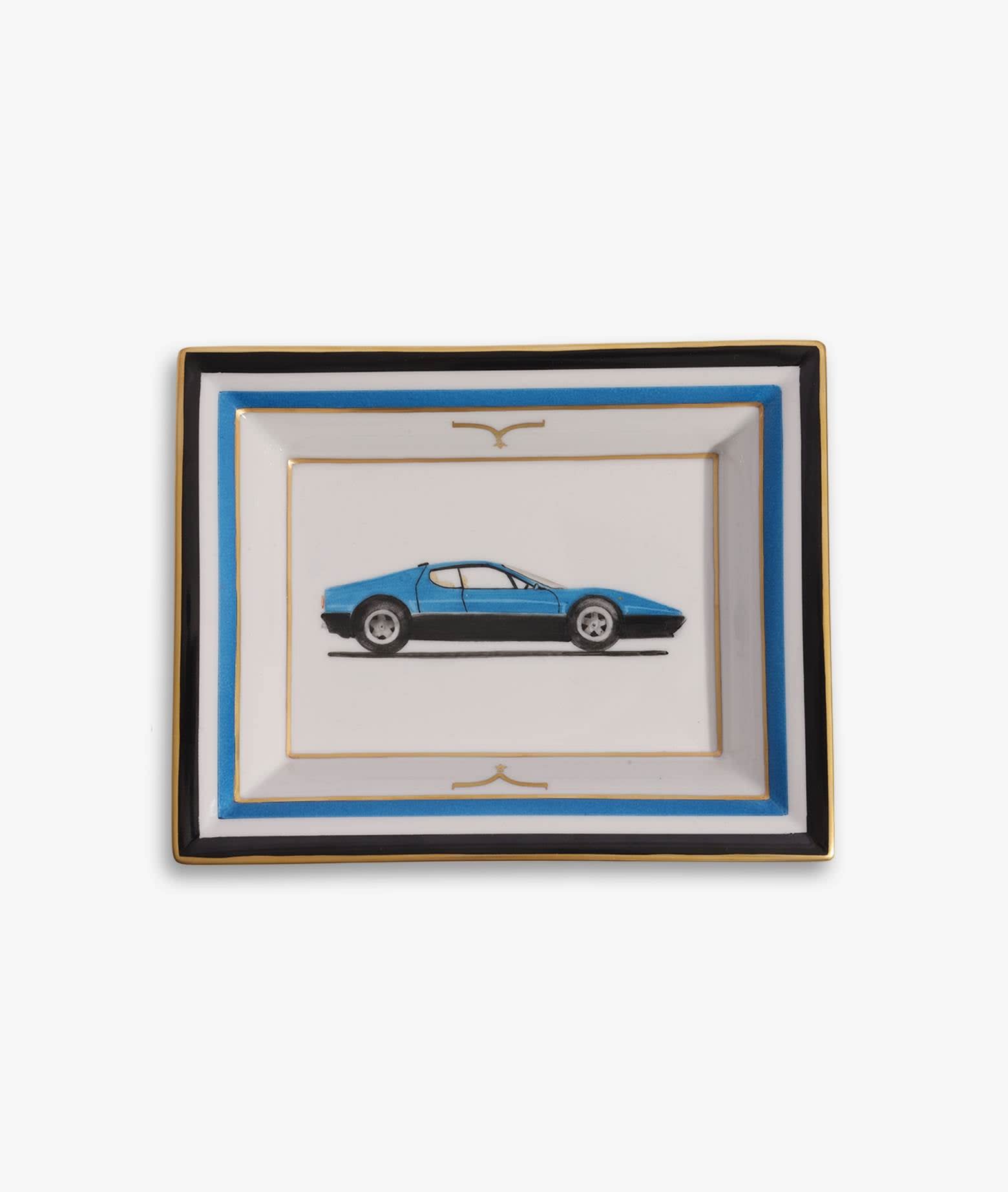 Larusmiani Pocket Emptier Sport Car