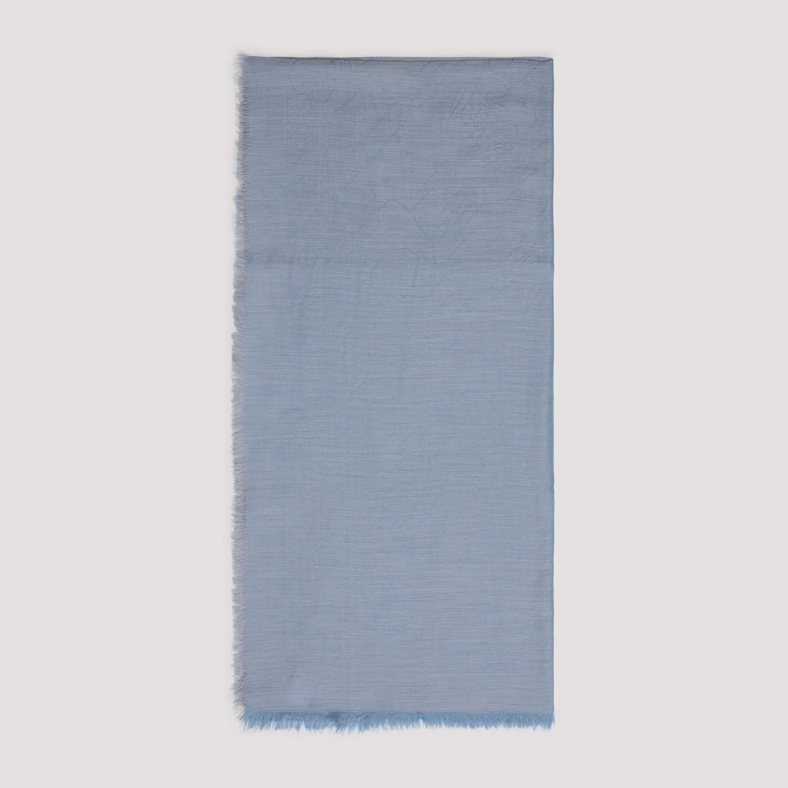 Berluti Cashmere Scarf