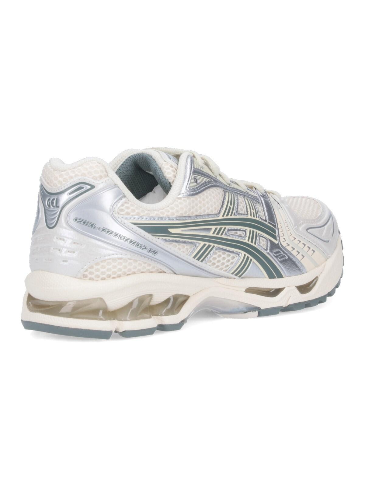 Asics GEL-KAYANO 14 运动鞋