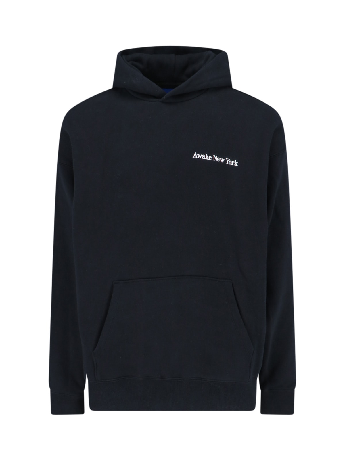Awake NY Logo Hoodie