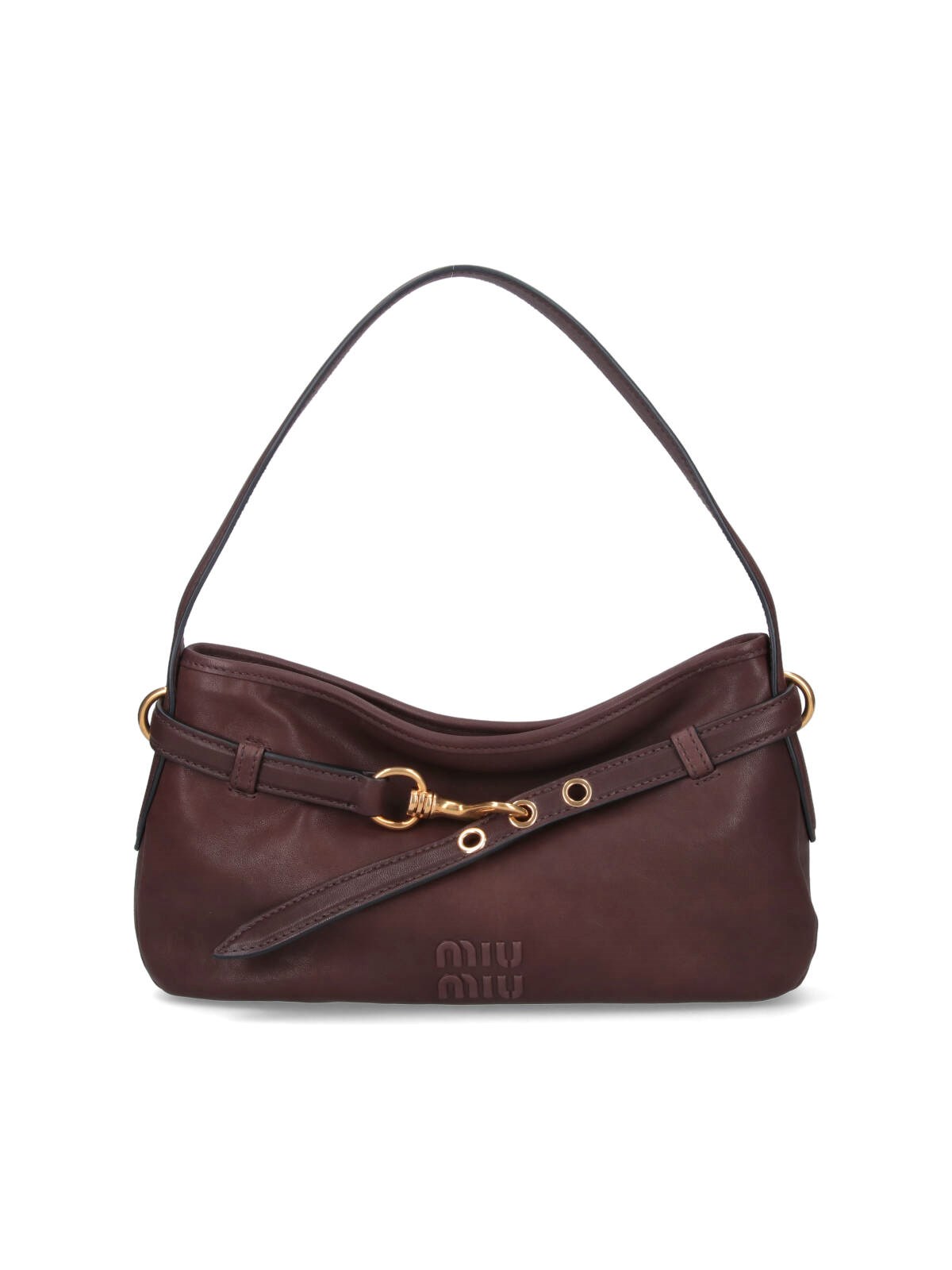 miu miu 'Aventure' Shoulder Bag