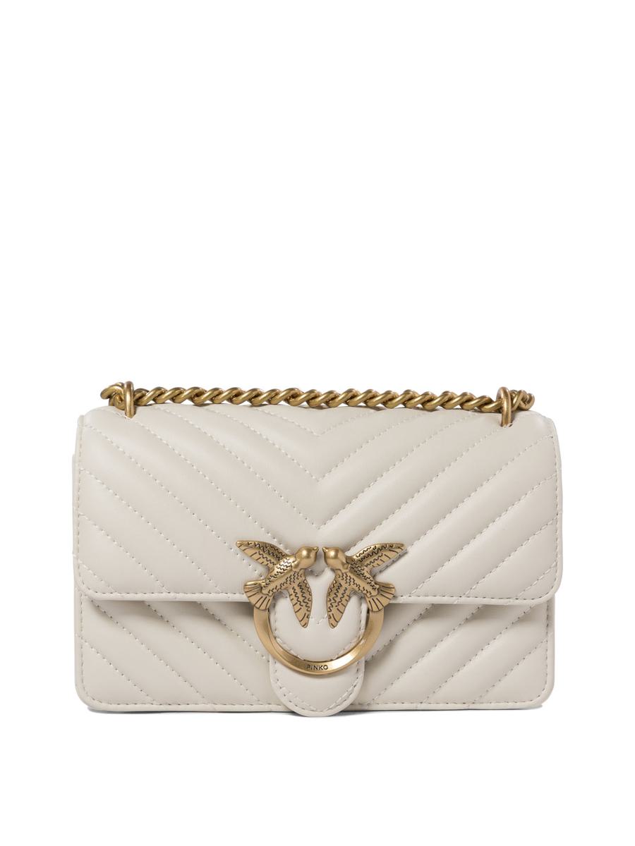 Pinko Crossbody Bags