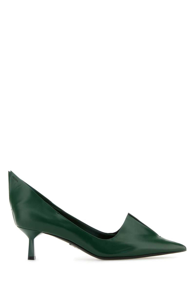Prada Heeled Shoes