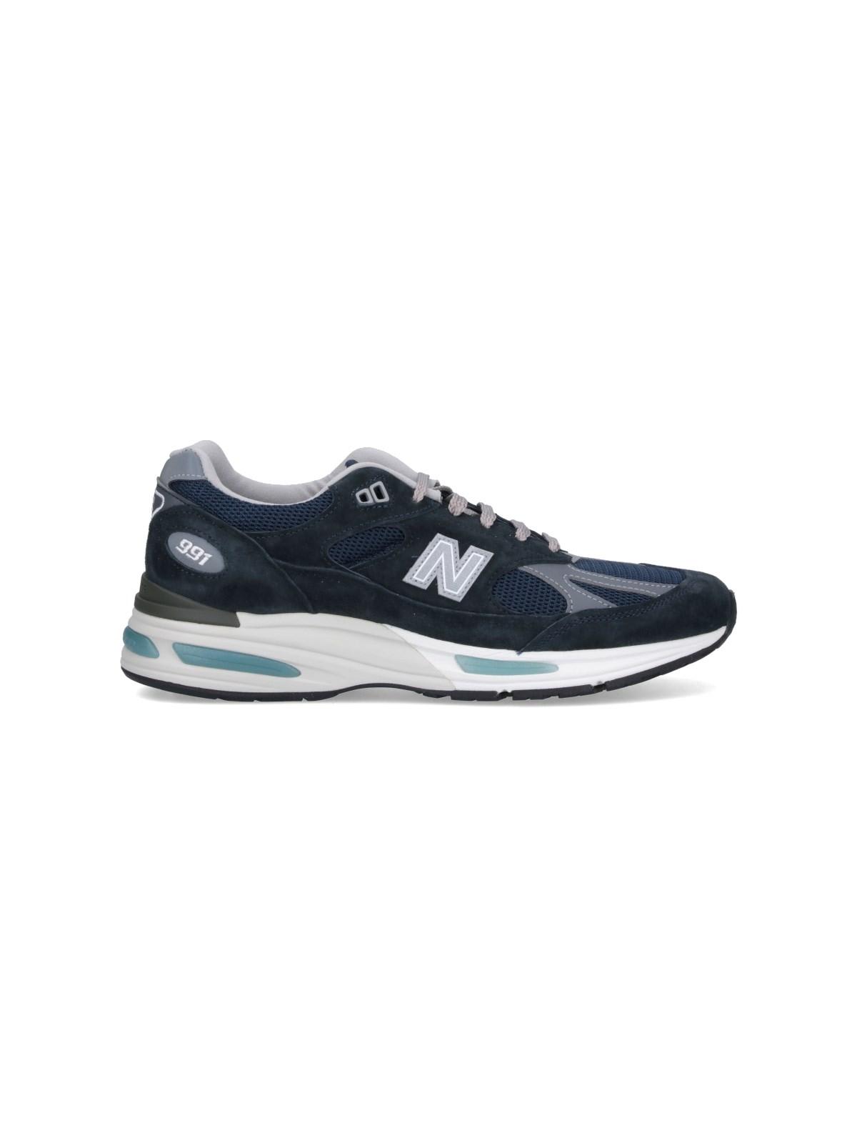 New Balance made In Uk 991v2 Sneakers