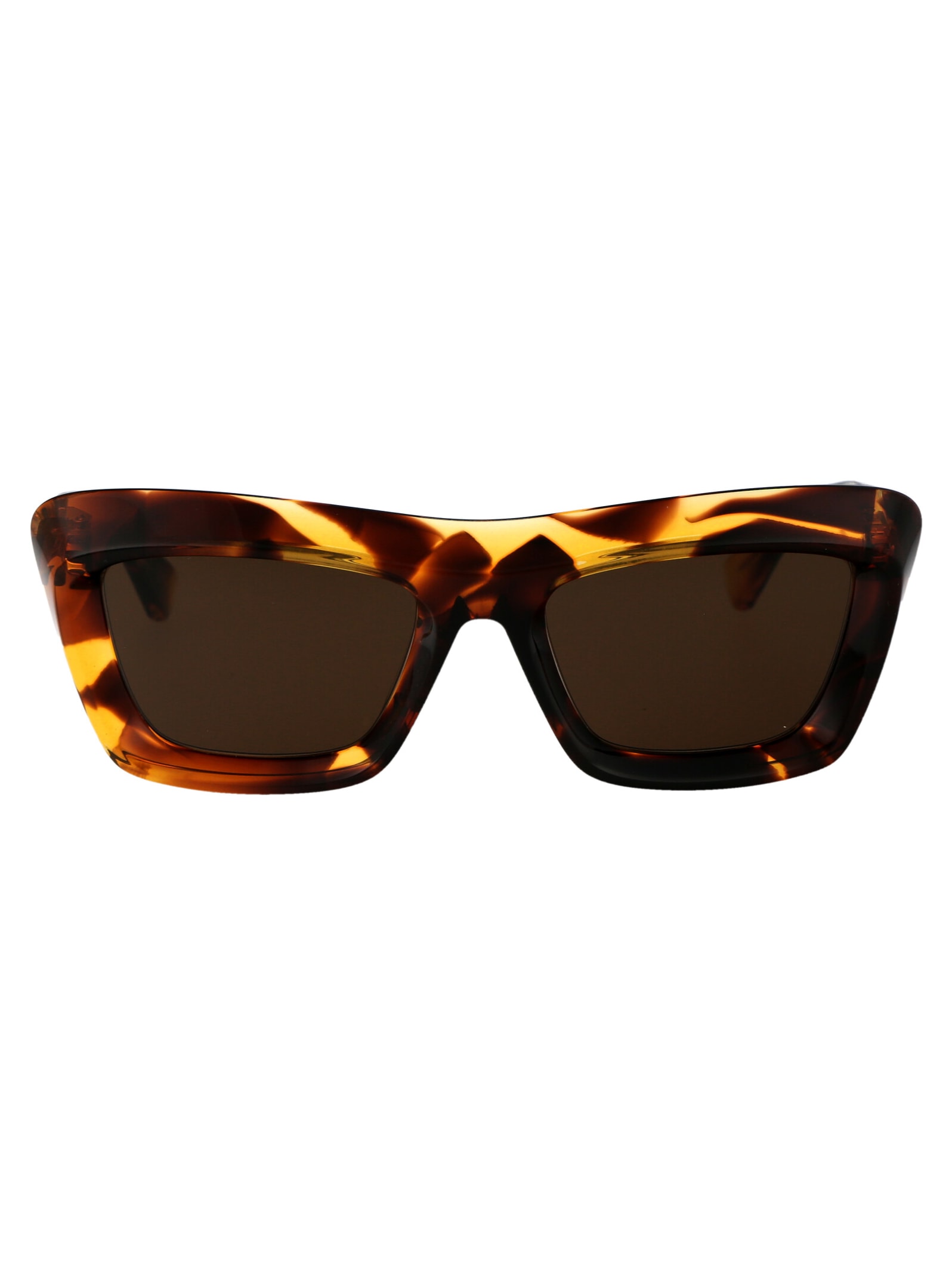 Bottega Veneta Eyewear Bv1283s Sunglasses