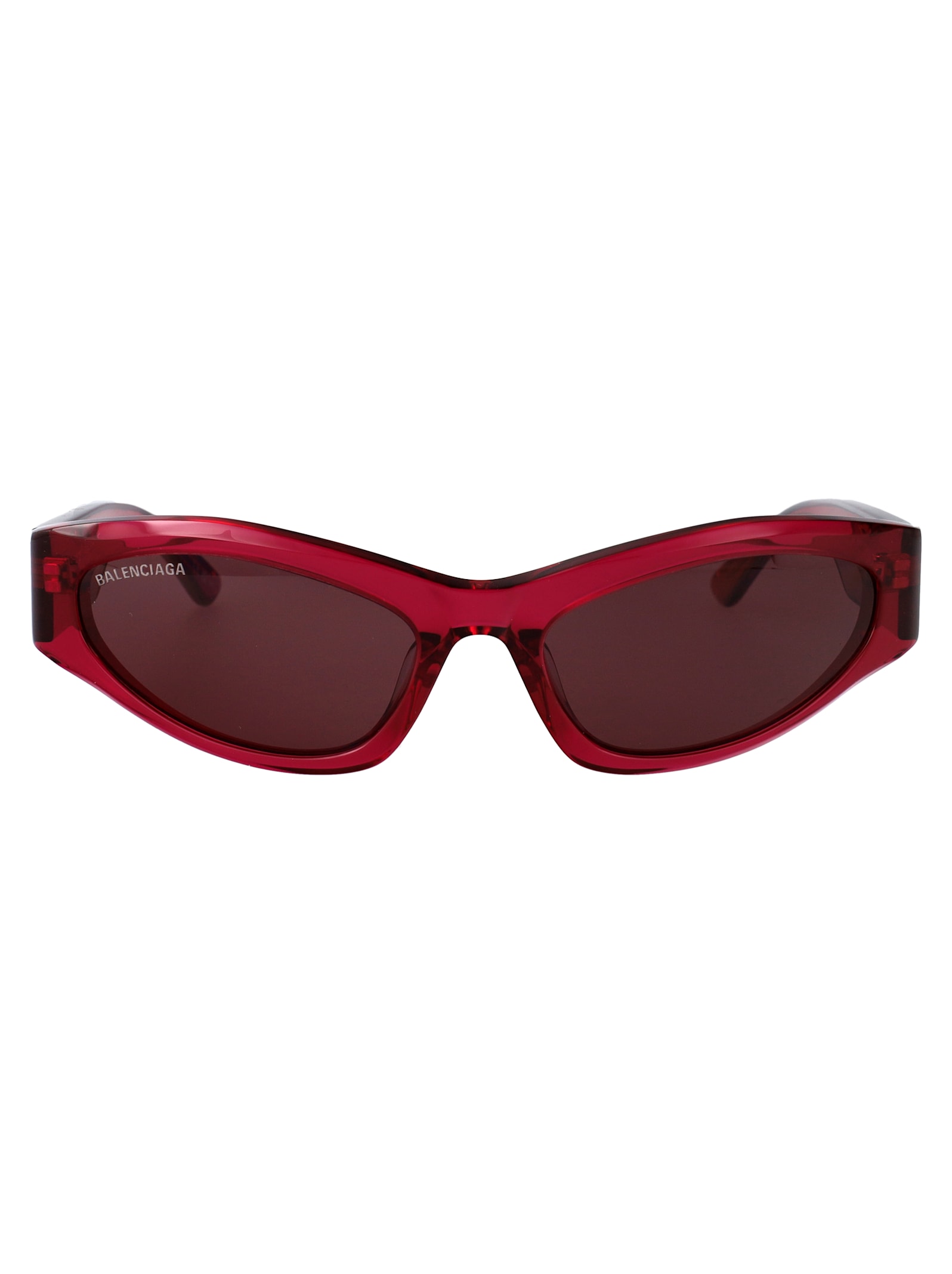 Balenciaga Eyewear Bb0387s Sunglasses