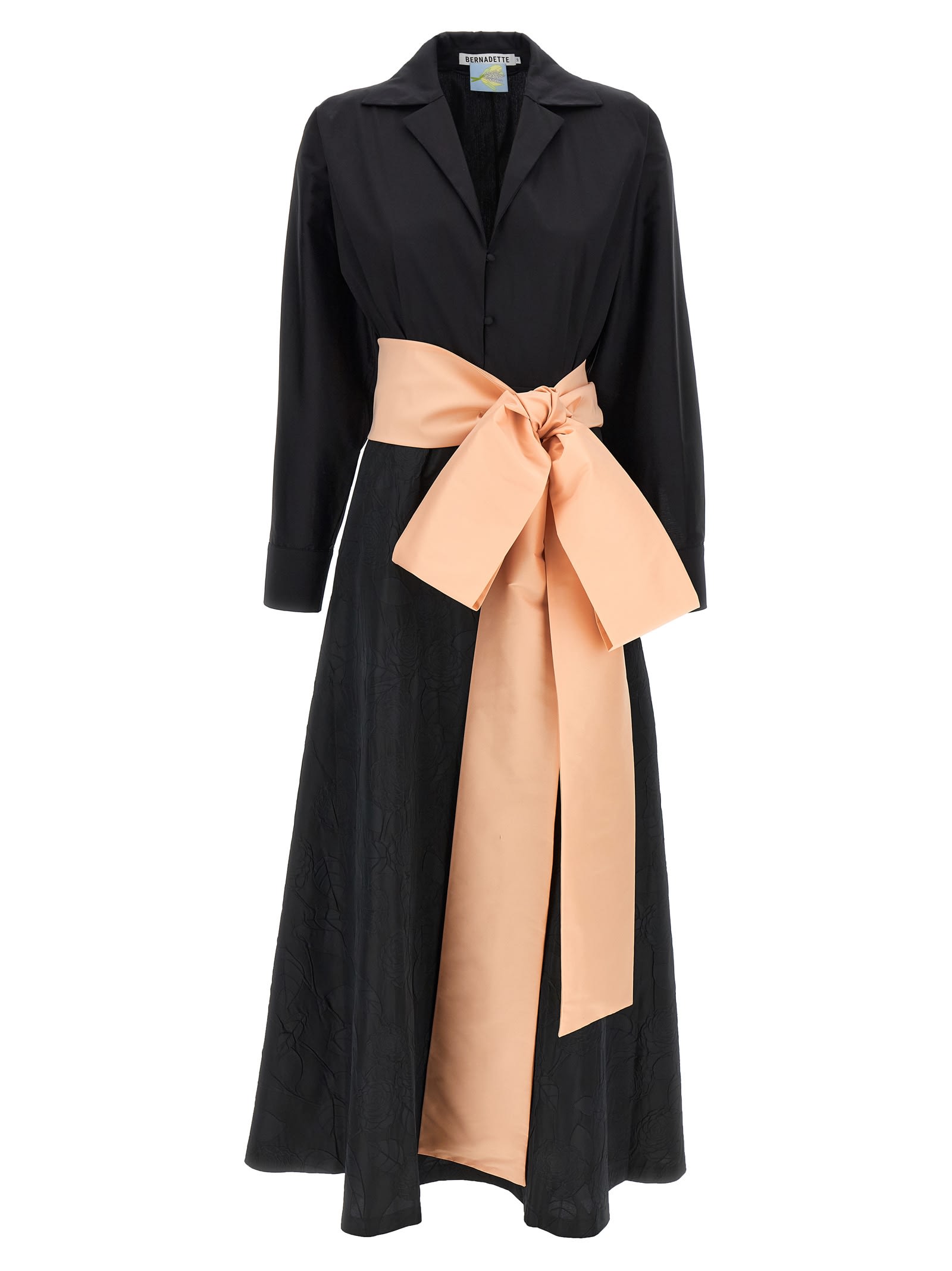 Bernadette clarence Dress