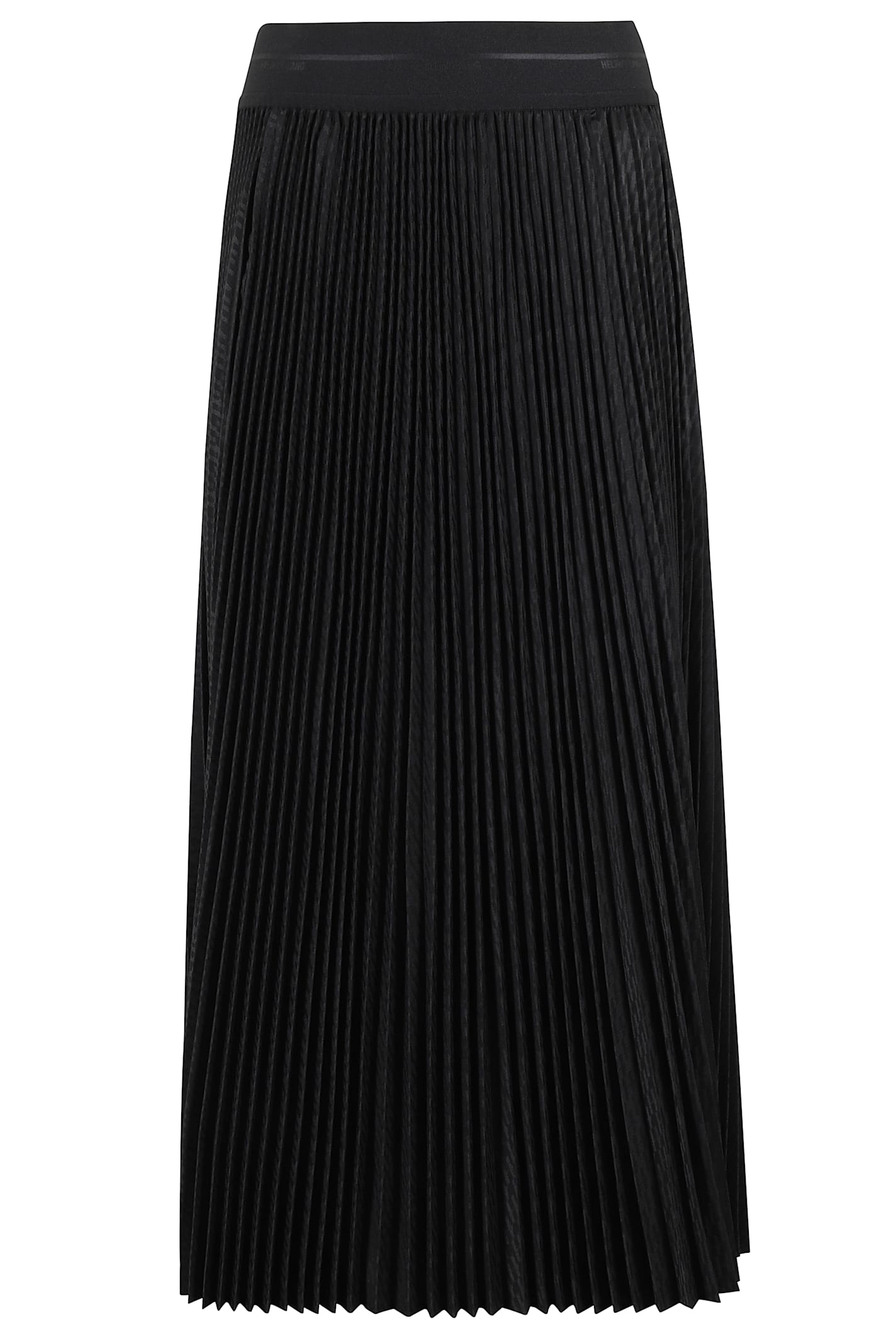 Helmut Lang Lwb Pleated Skt