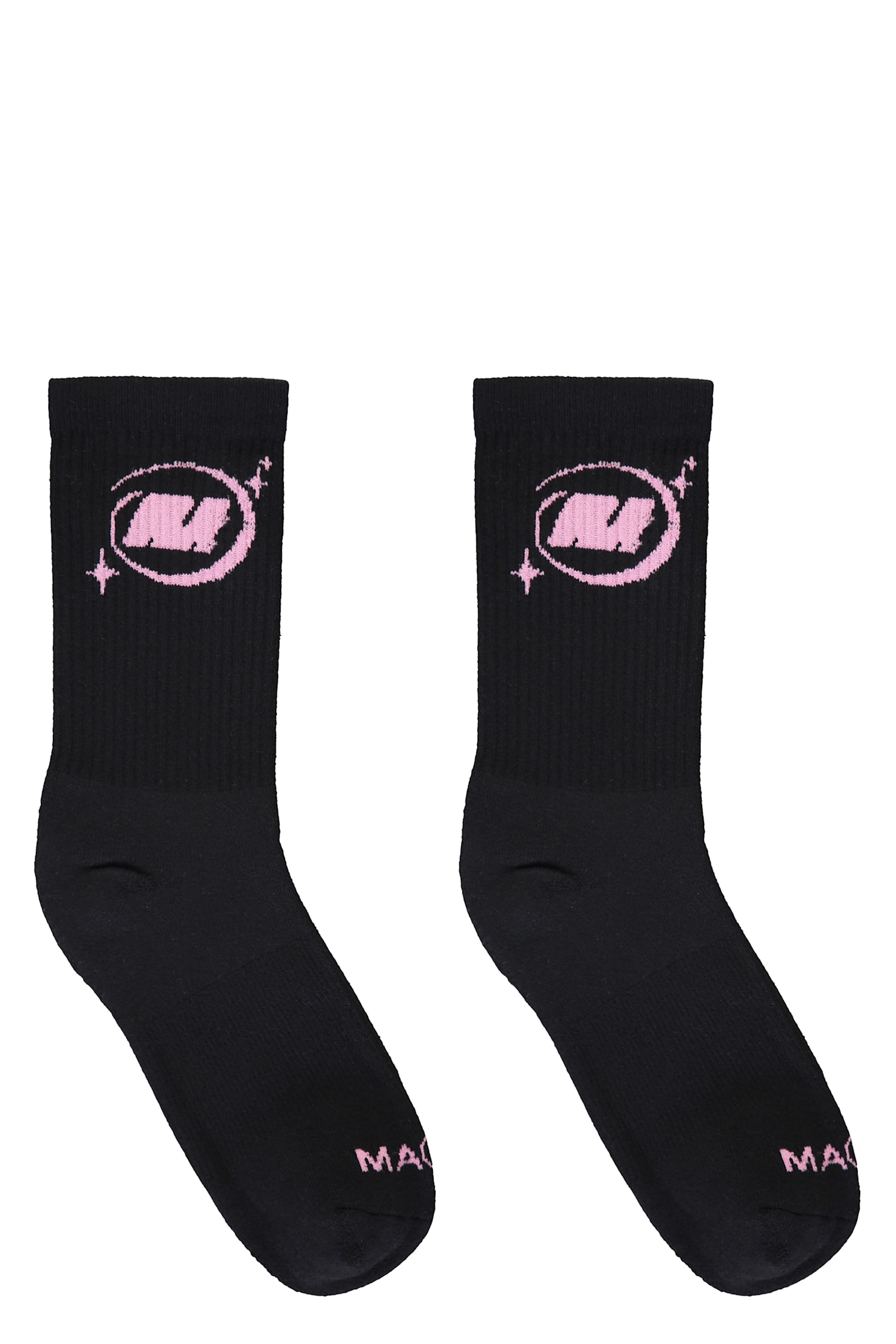 Market Cotton Socks