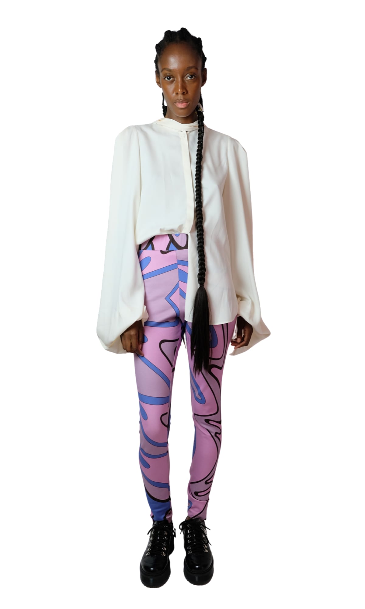 Sara Battaglia Leggings