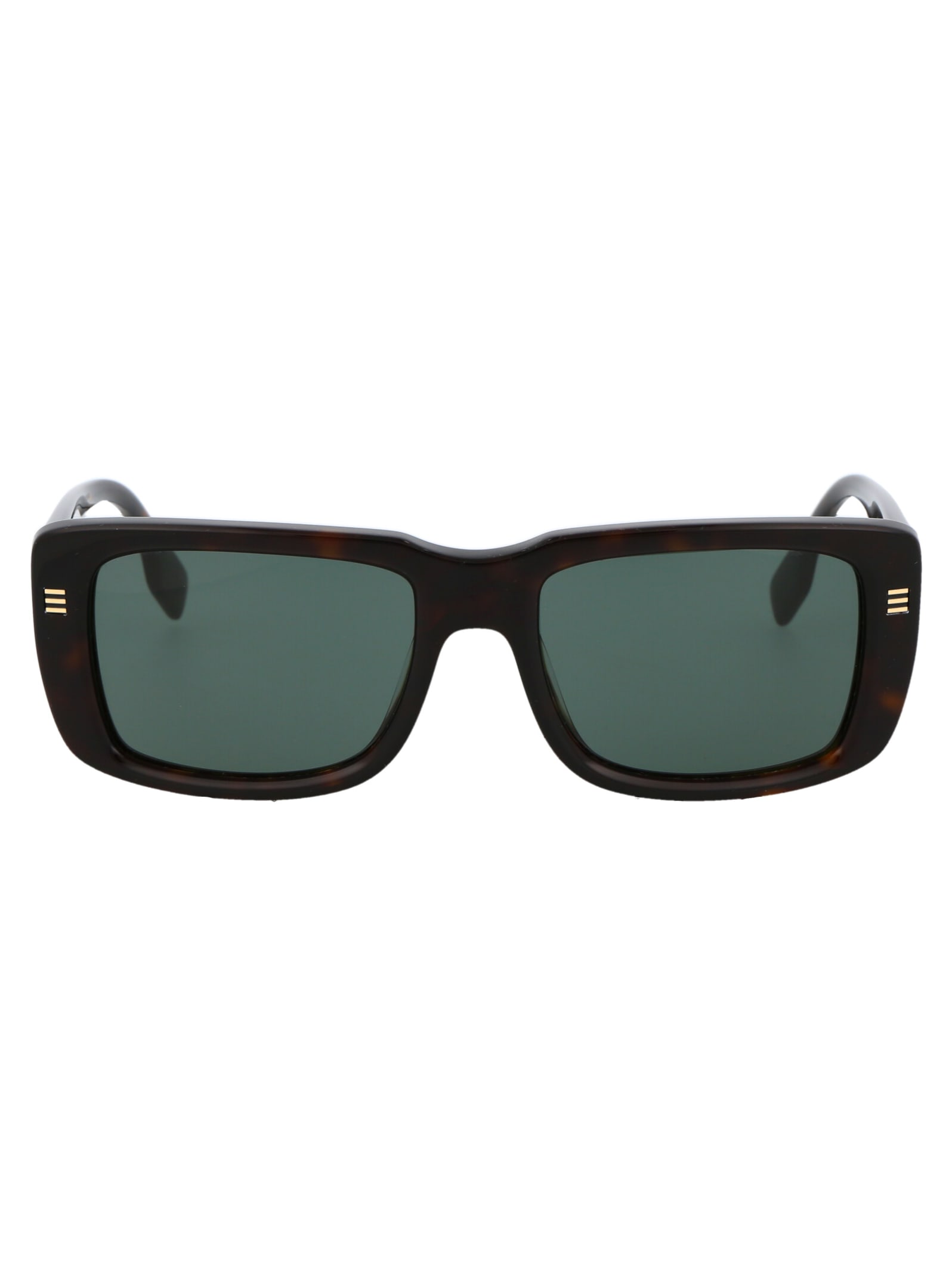 Burberry Eyewear Jarvis Sunglasses