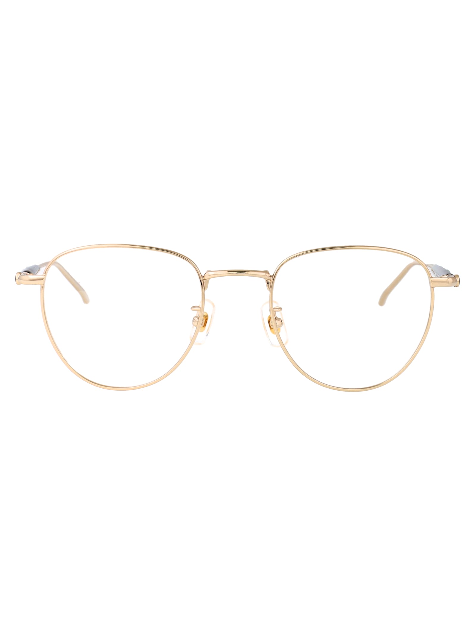 Montblanc Mb0410o Glasses