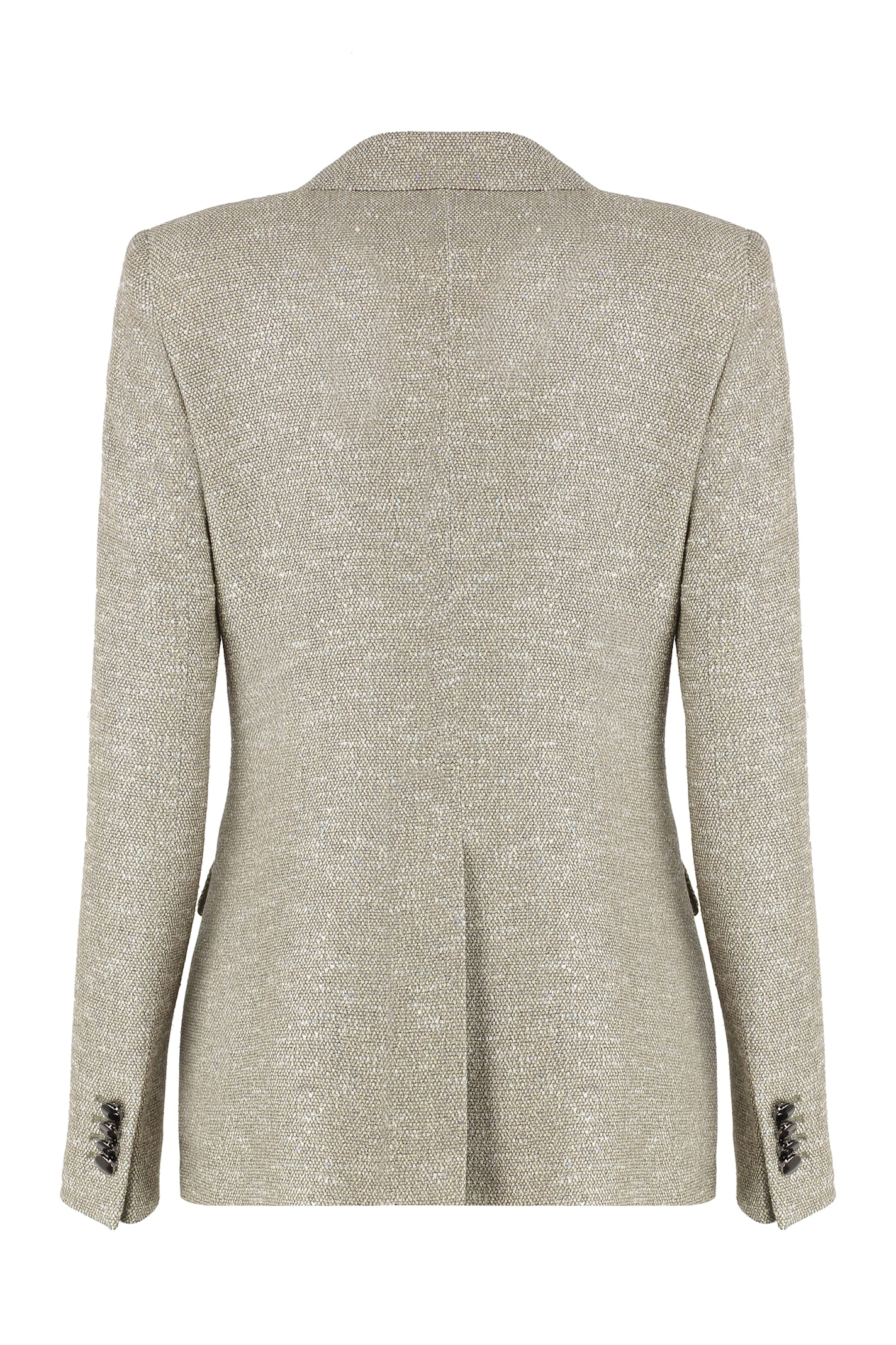 Tagliatore 0205 Single-breasted One Button Jacket